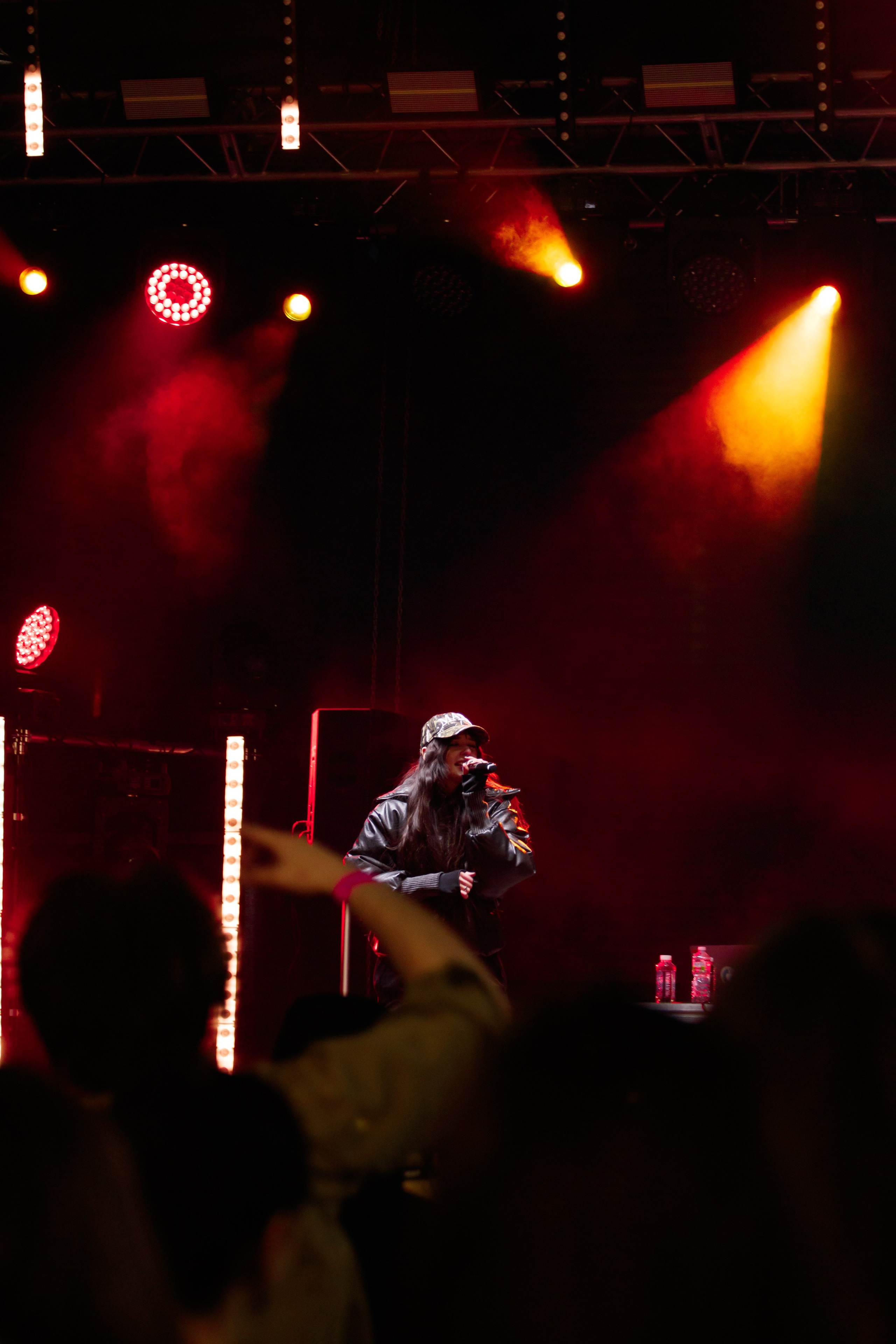 MIRELE. Концертный фотограф