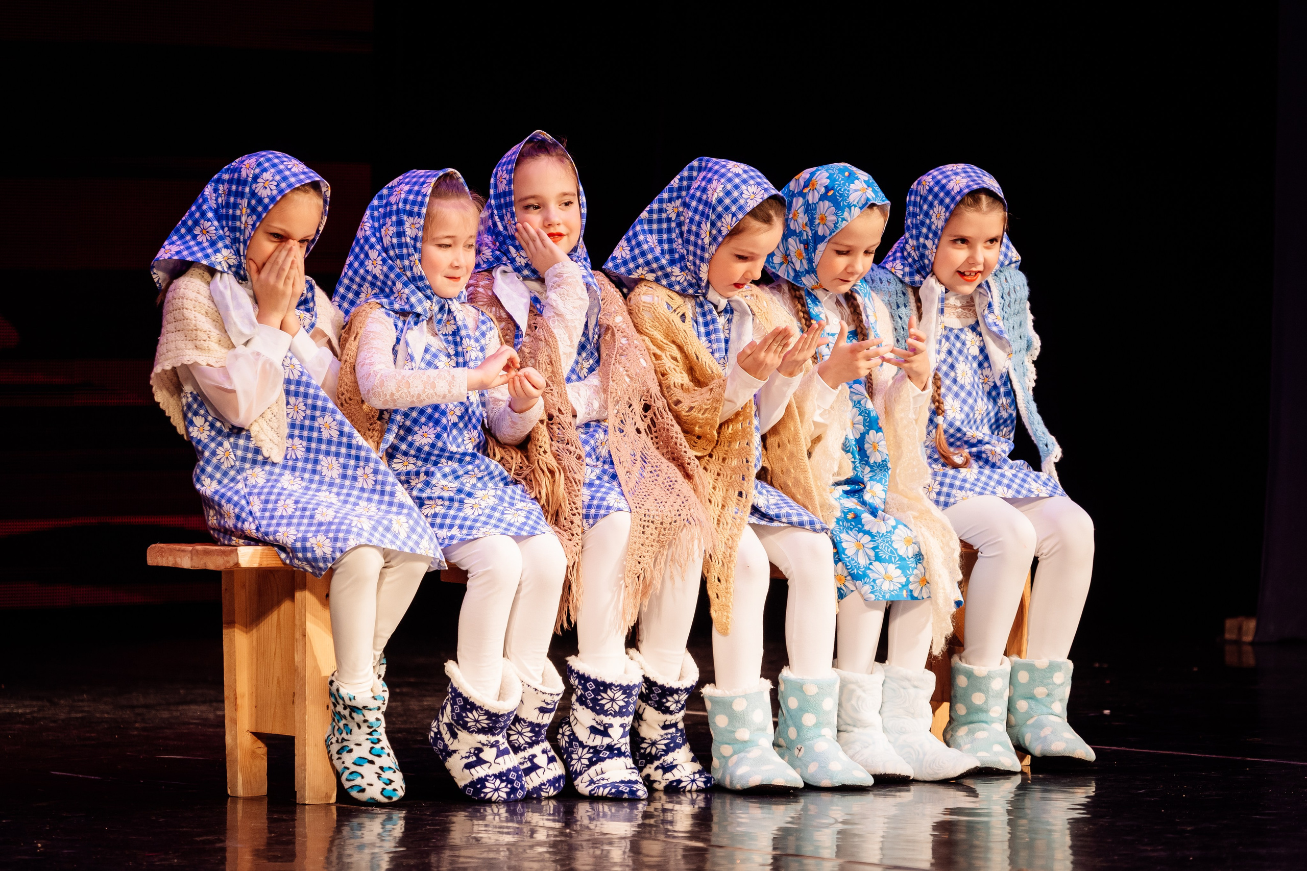 Фестиваль «Крылья». Ваш фотограф в Томске Александр Аркуша