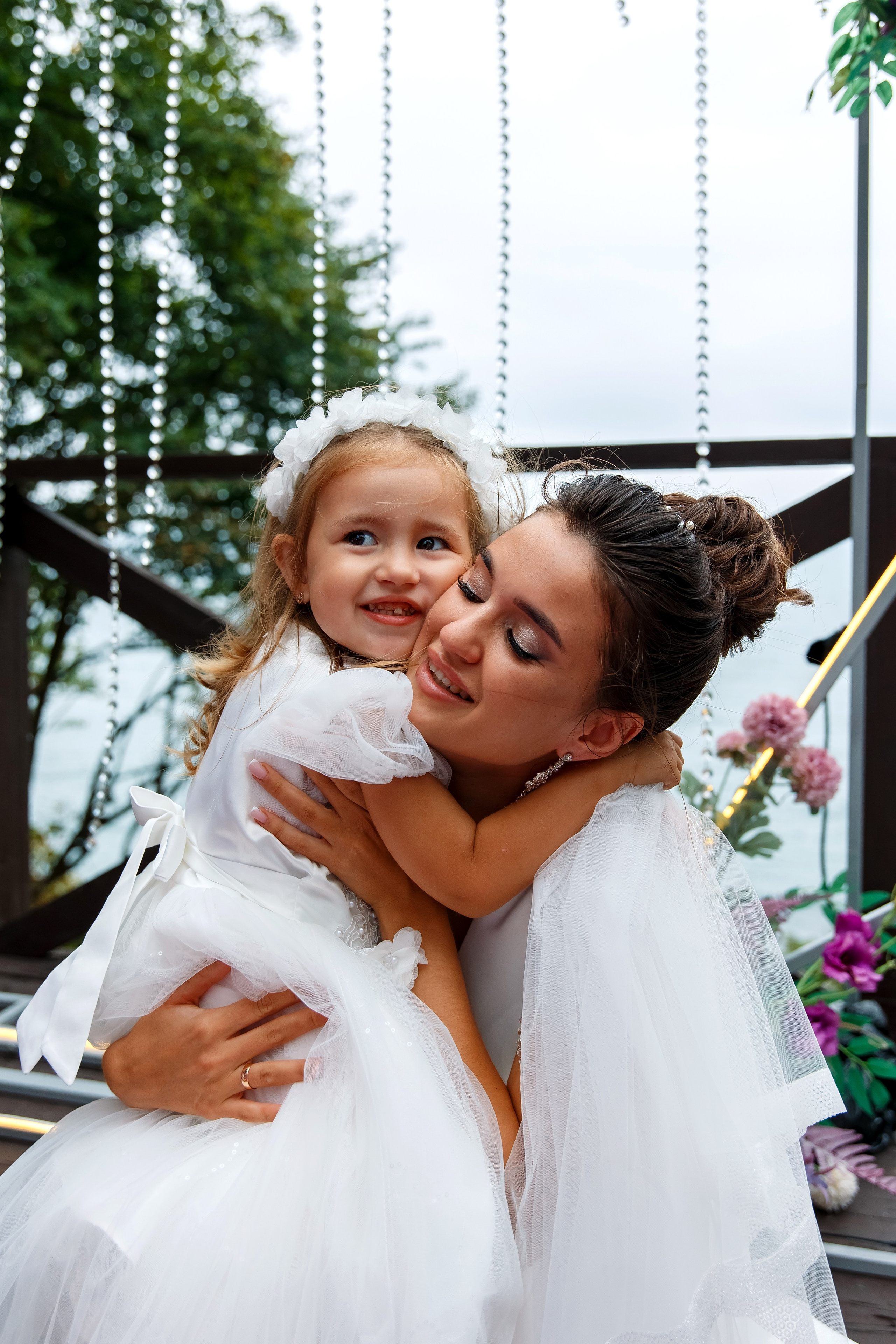 Ирина & Даниил. Фотограф Любовь Корниенко, Примоский край