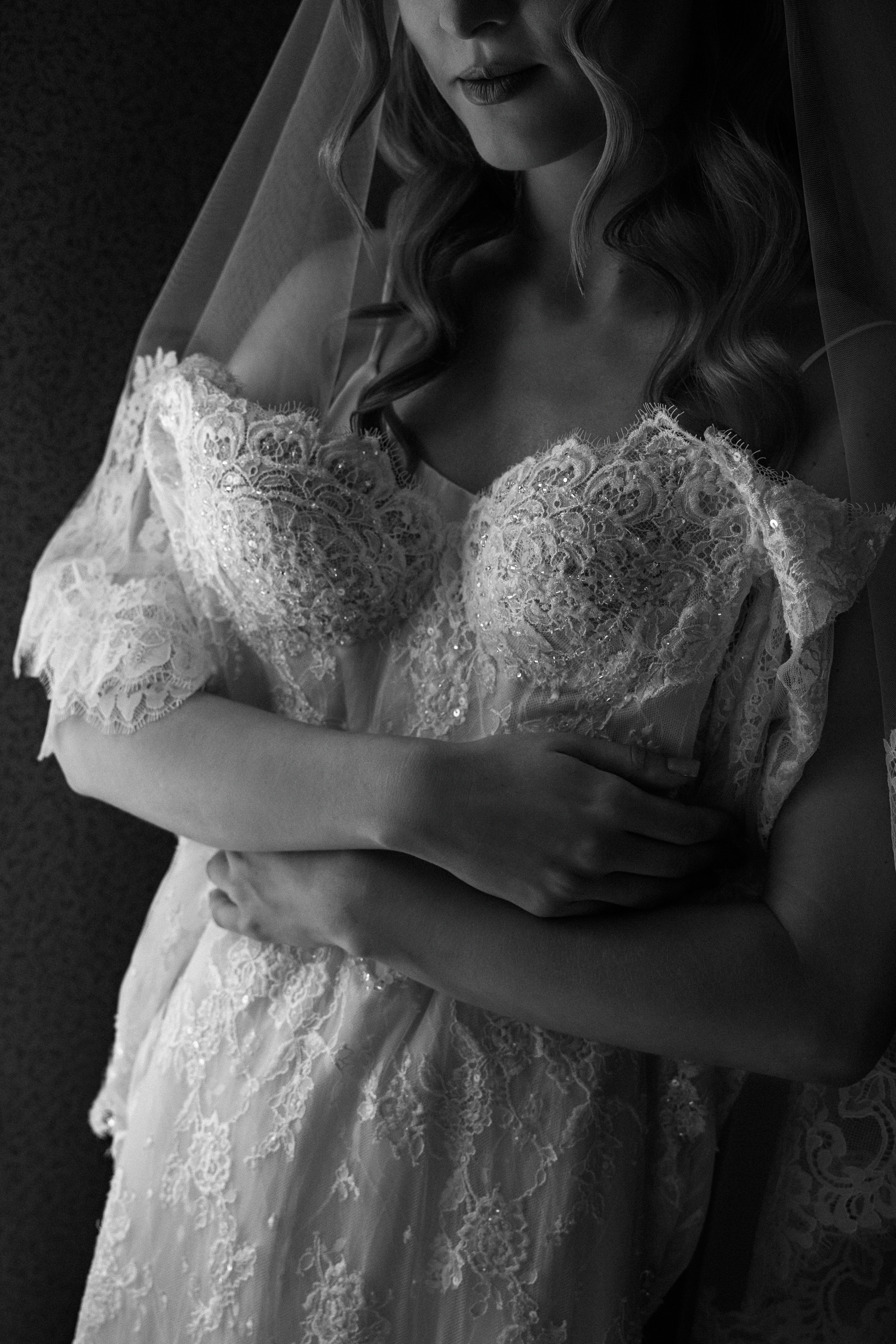 D + V. Свадебный фотограф в Минске Вадим Бурчик