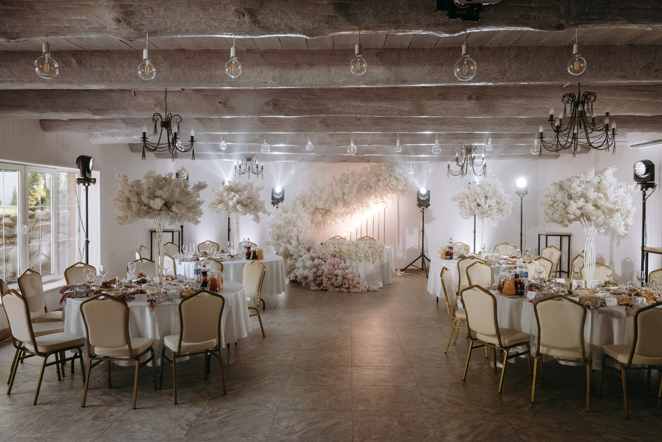 D + V. Свадебный фотограф в Минске Вадим Бурчик