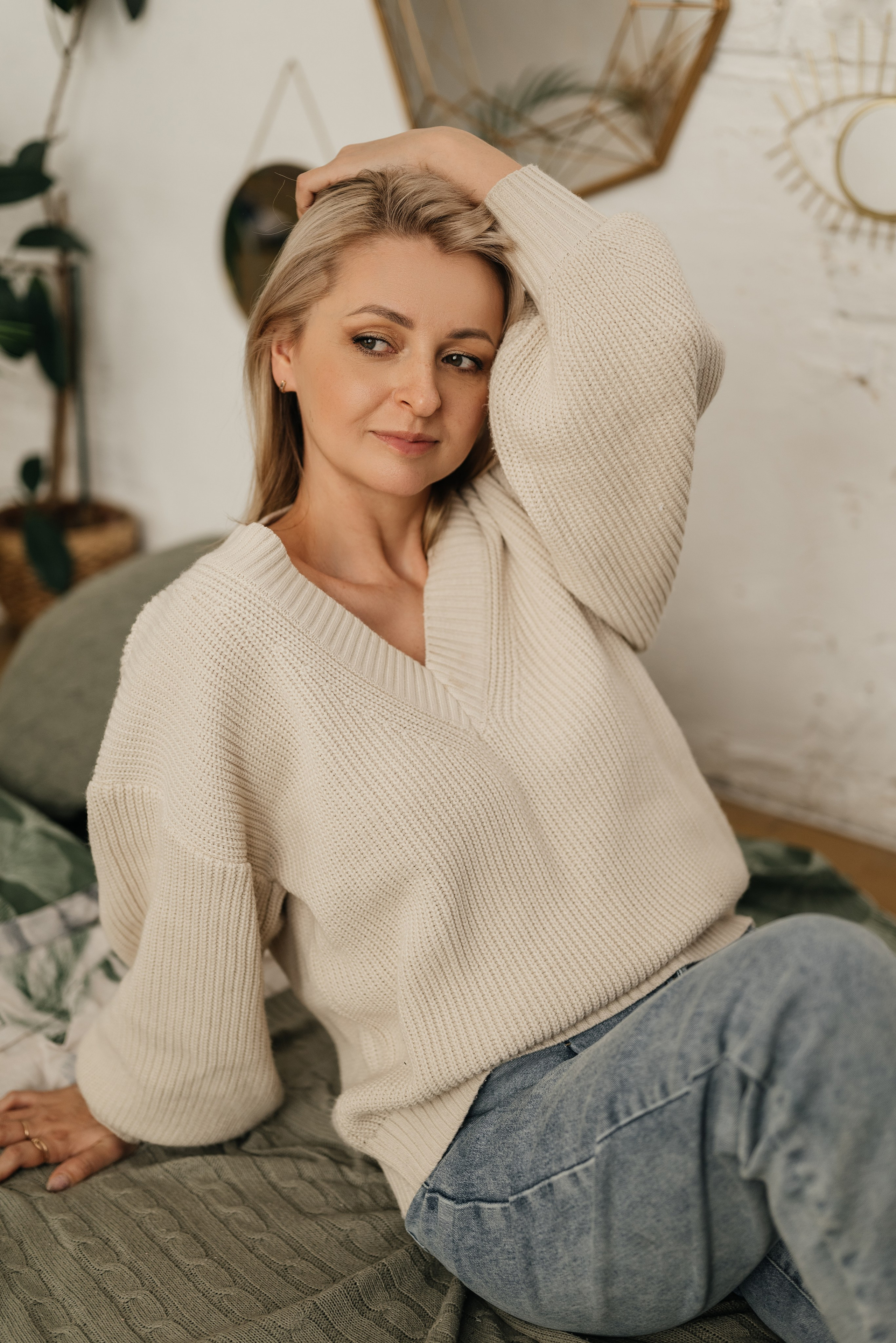 Индивидуальные. Alenakonyhova.ru