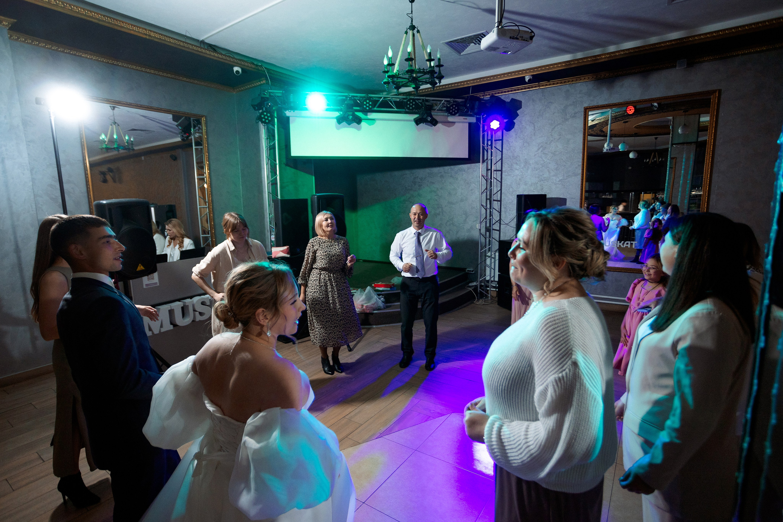 СВАДЬБА: Дима и Юля. Все фото. Профессиональный фотограф в Ижевске Леша Петров