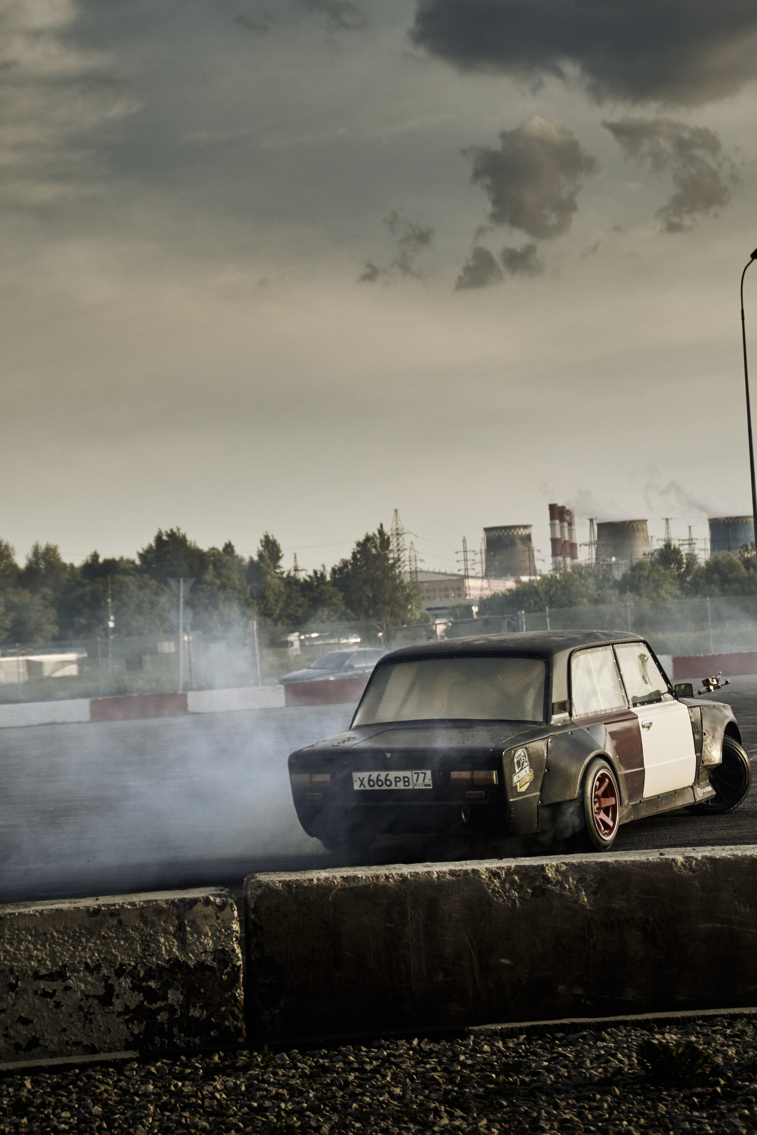 DNB 24. Фотограф Александр Рауш