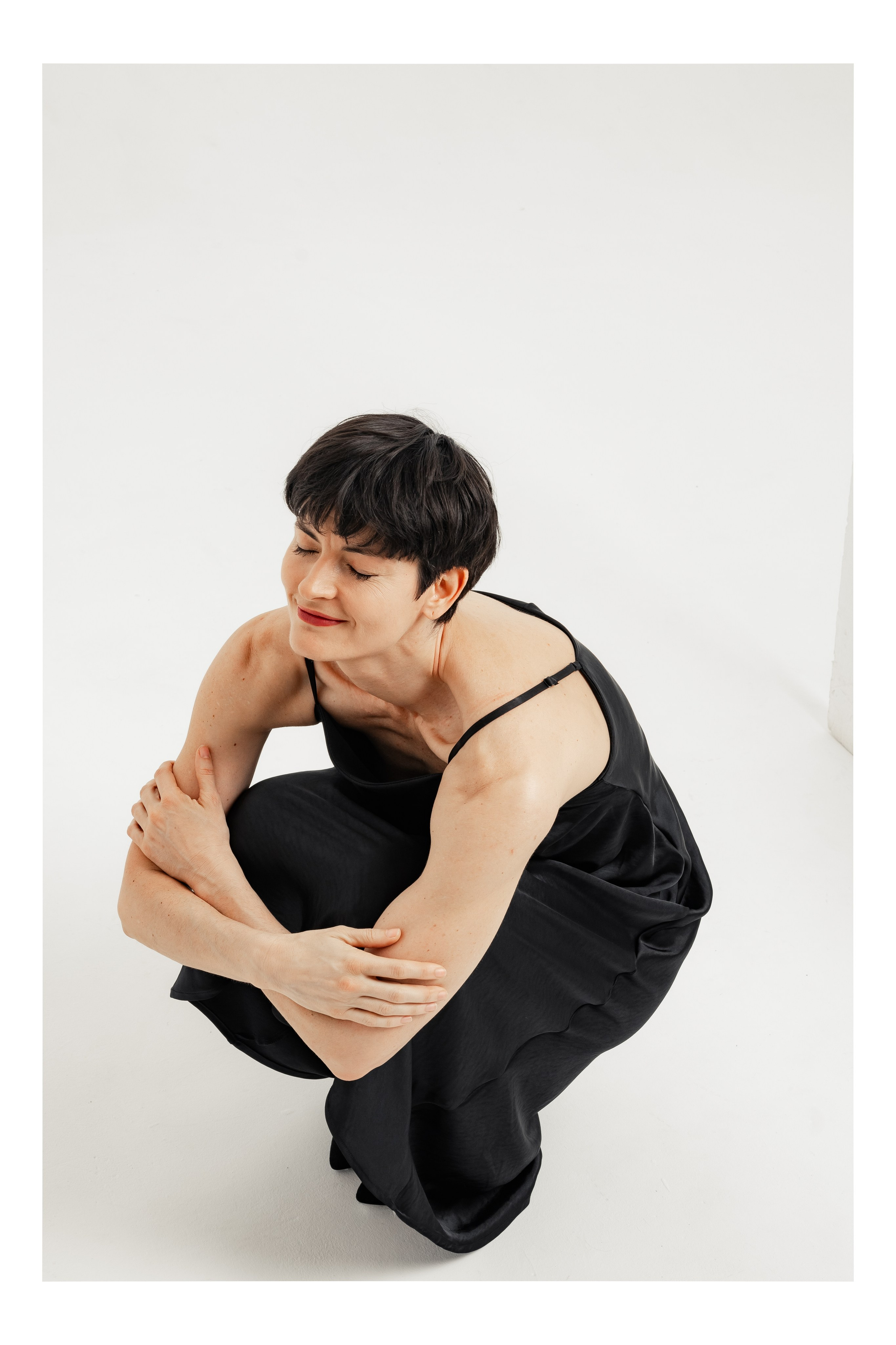 Модельные сьемки, снепы. Anna Ignatyeva Фотограф Москва