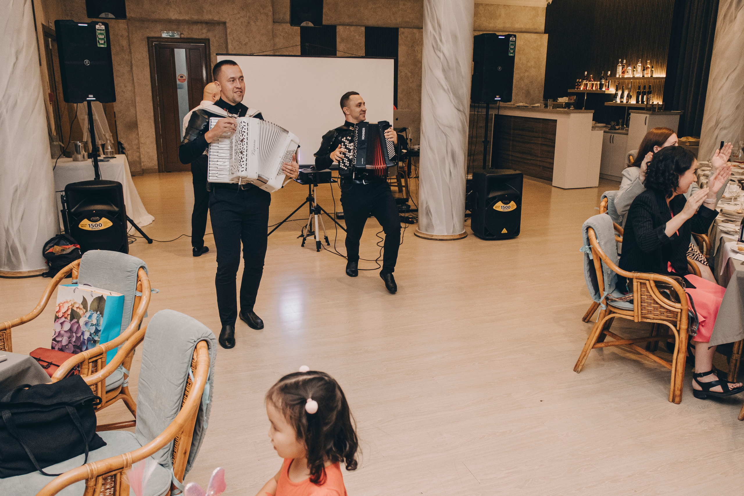 Полный свадебный день. Фотограф в Иркутске Анна Мирошникова