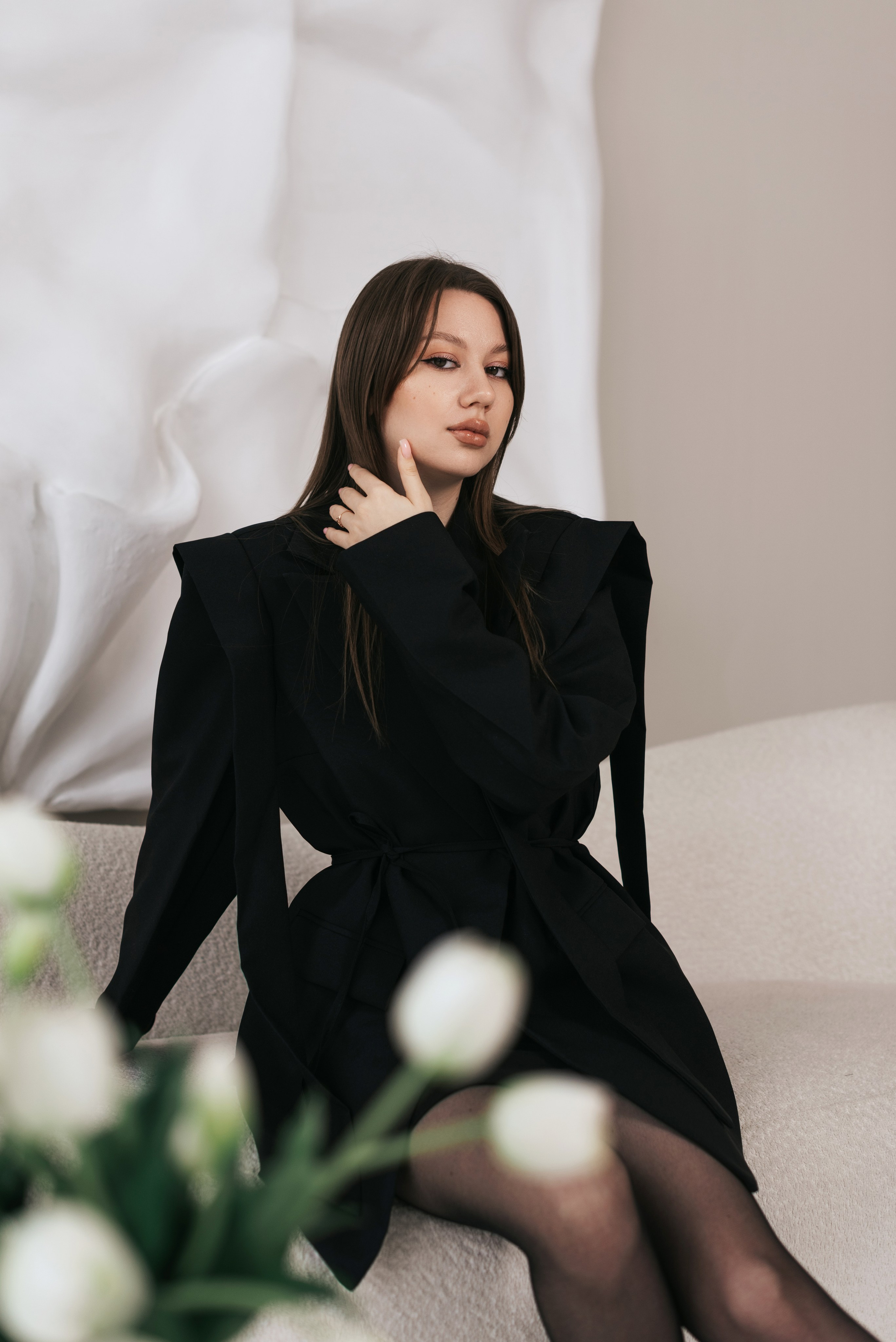 Индивидуальная фотосессия. Фотограф в Минске