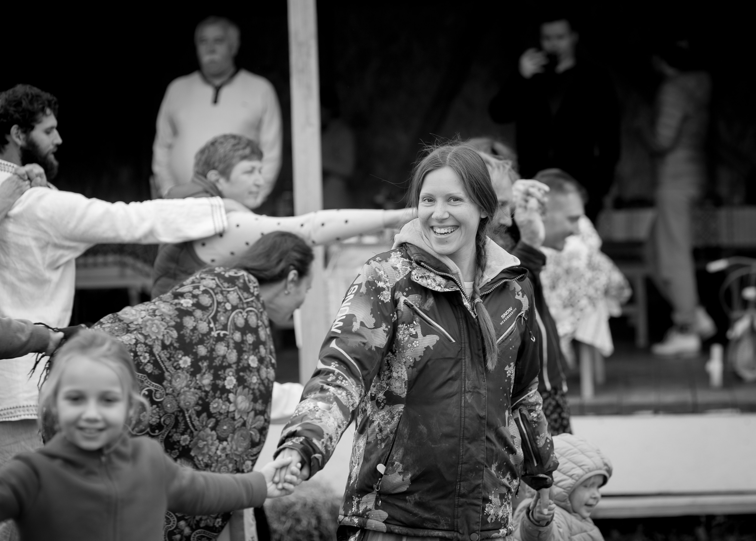 Славянская свадьба. Фотограф в Крыму