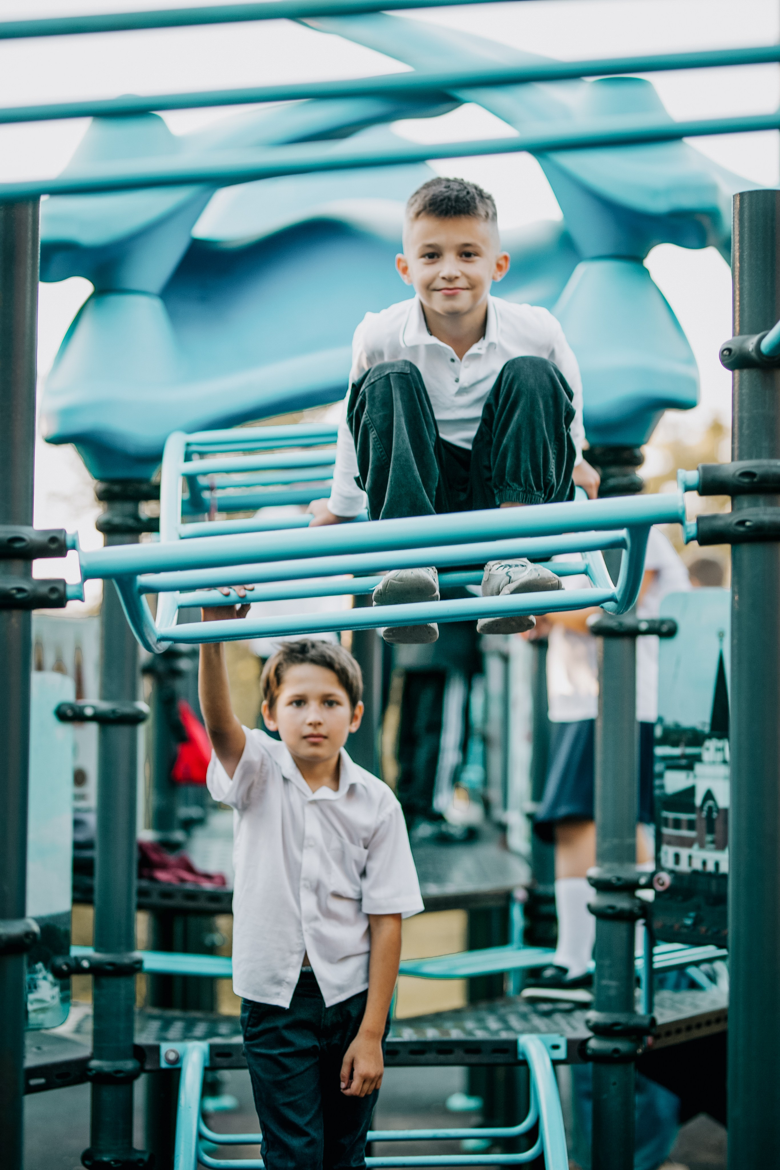 4 класс Гимназия им. Андреева. Фотограф в Крыму