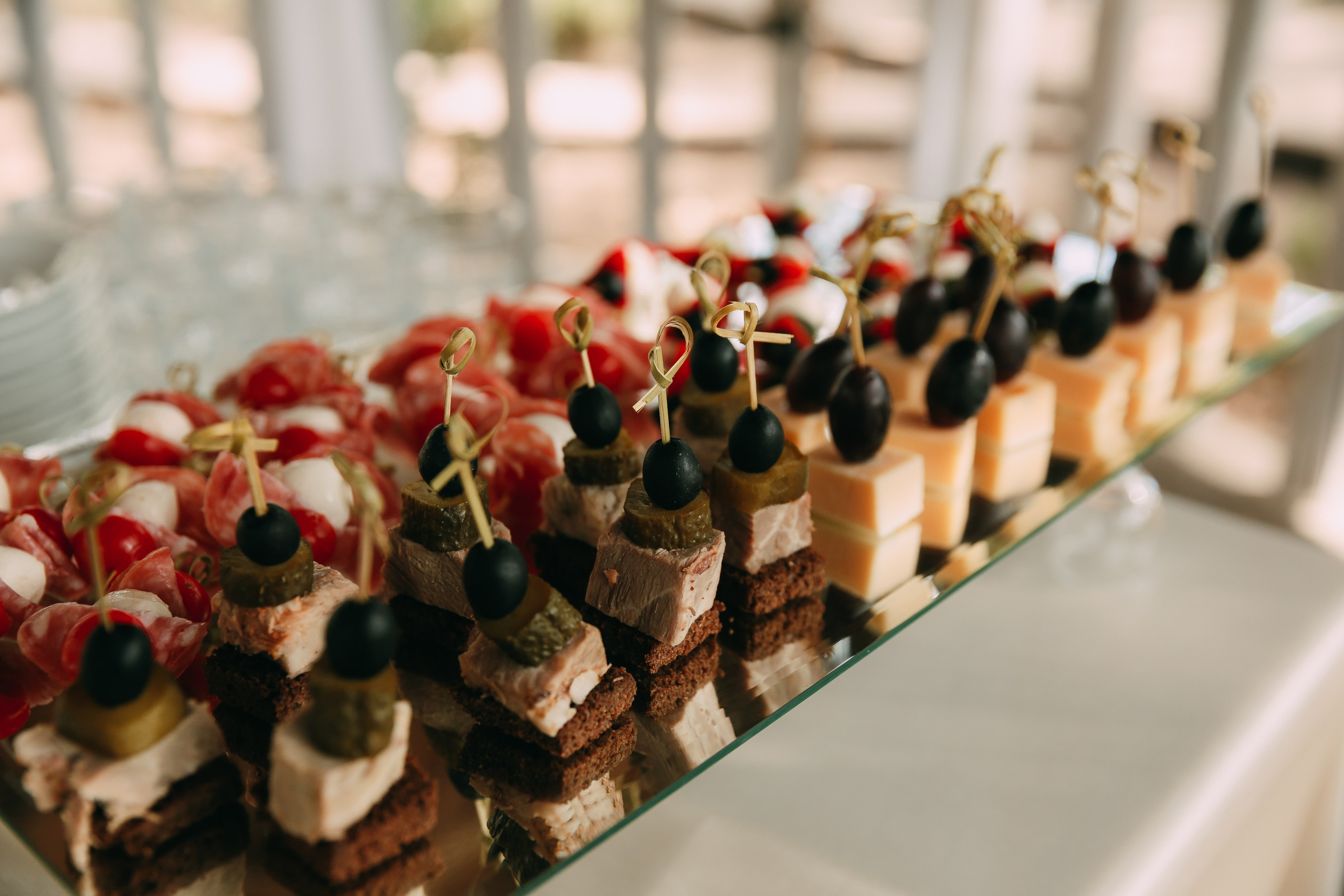 Галина и Игорь. Катерина Макиева