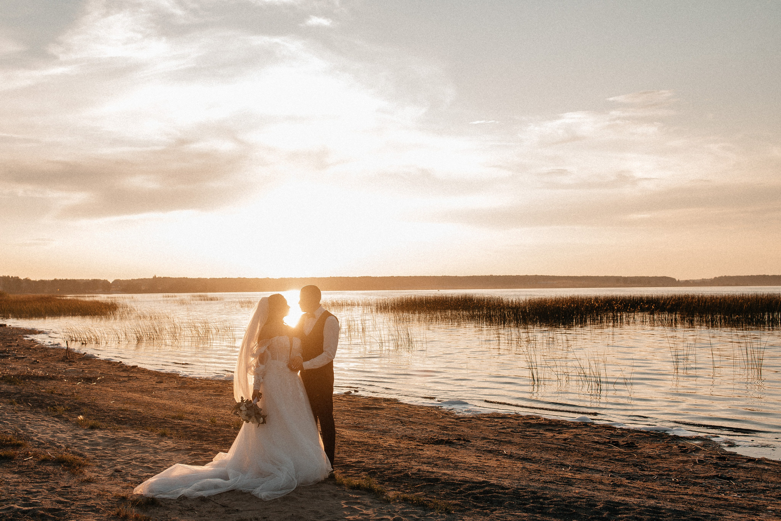 Руслан & Эльвира. Свадебный фотограф в Челябинске Оксана Мишакова