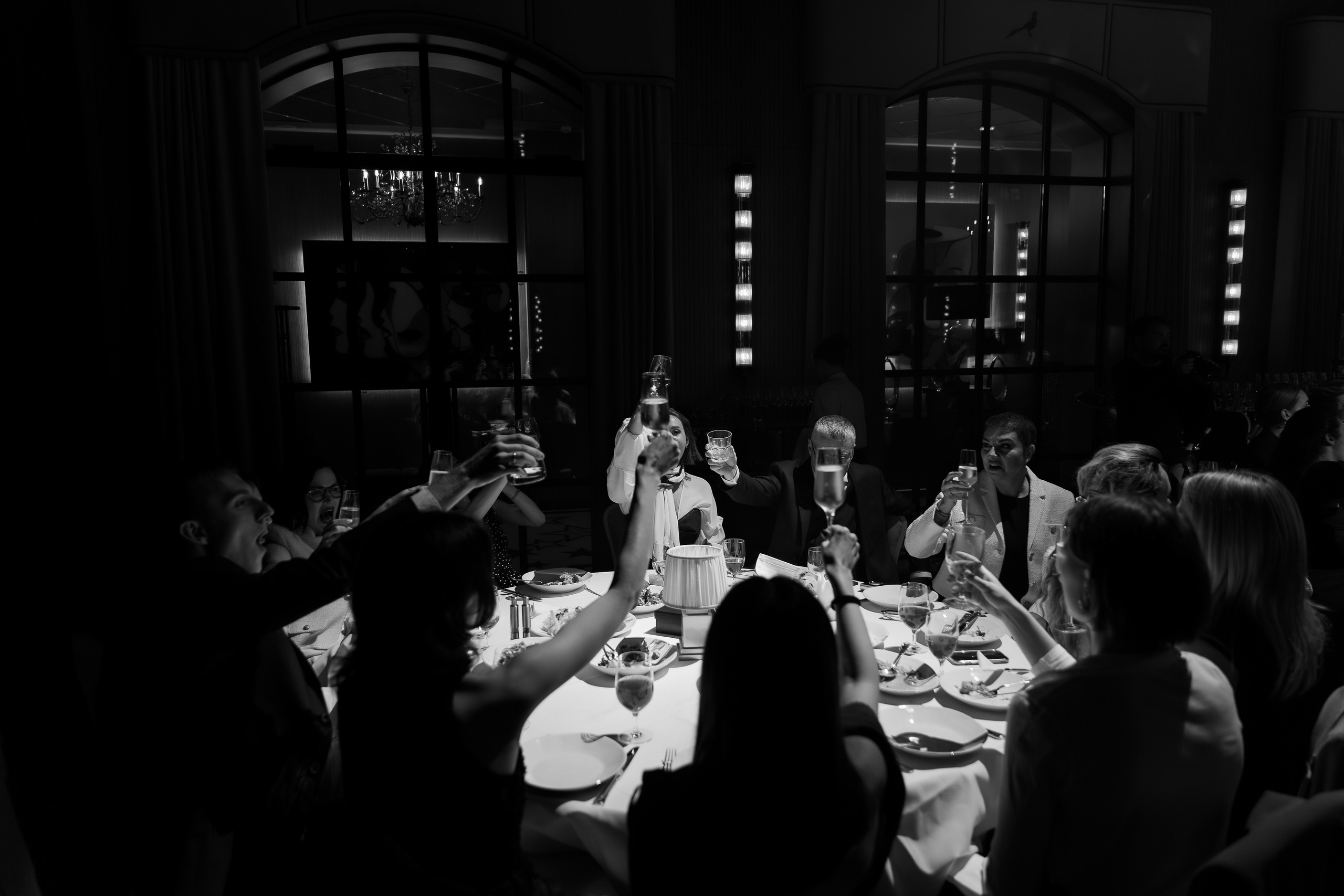 Юбилей компании — фотоотчёт празднования. Красильников Евгений — профессиональный фотограф в Ростове-на-Дону