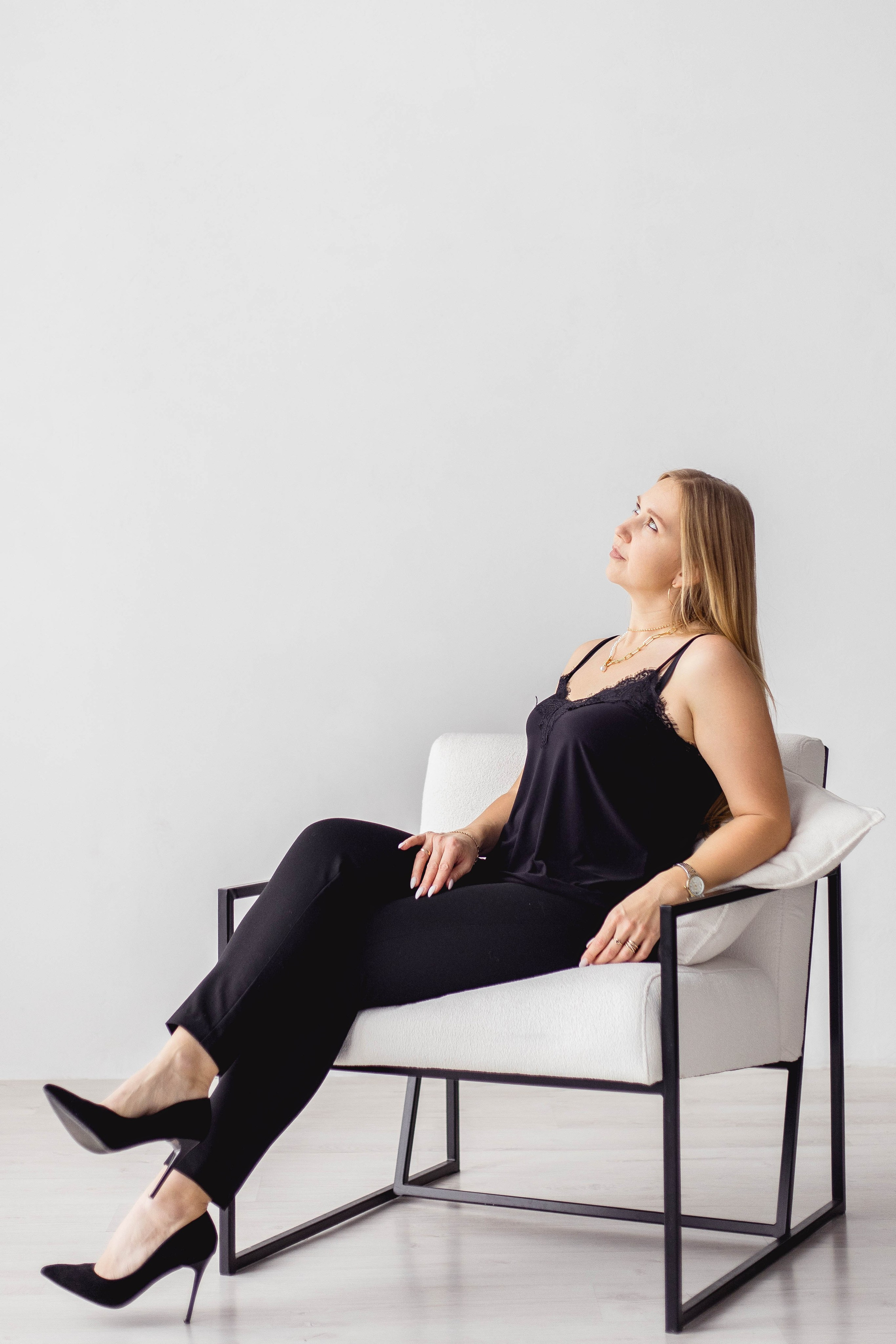 Анна контент съемка. Фотограф Светлана Столярова Воскресенск