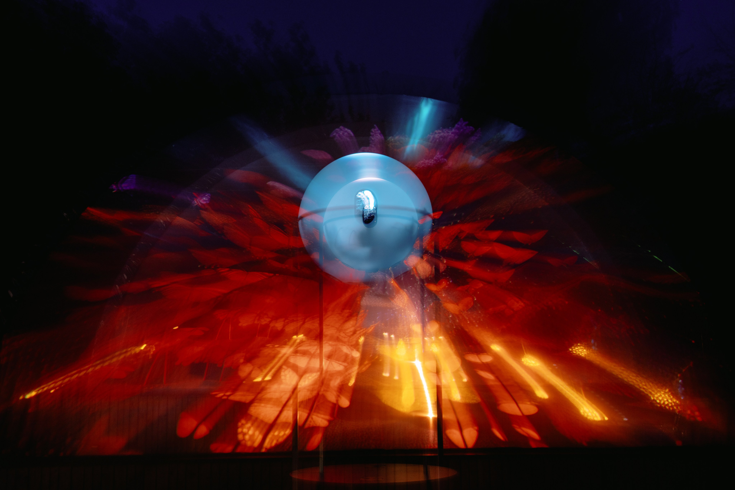 NUR 2024. @tomrus: Рустам Шагиморданов — фотограф