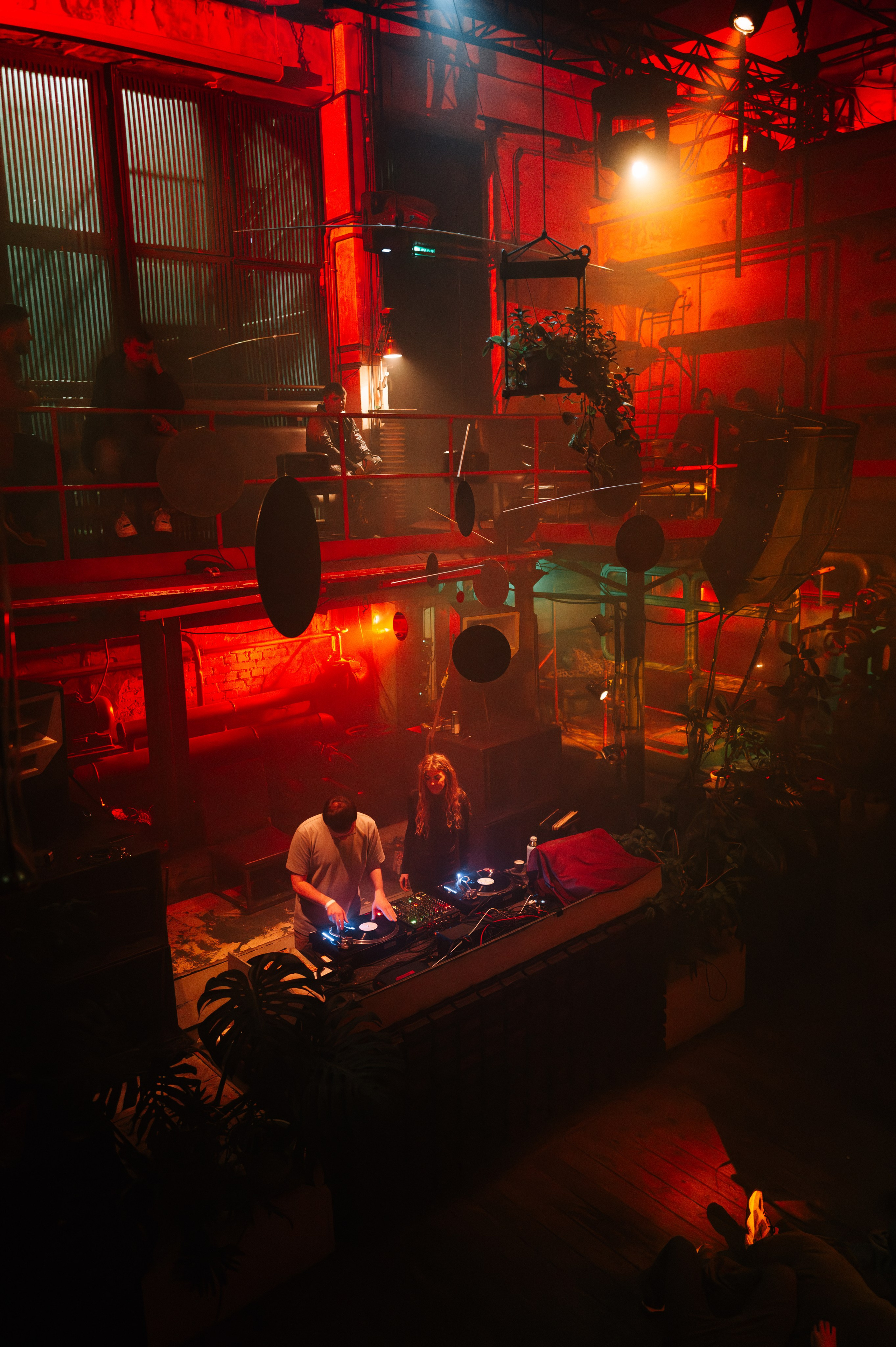 SHIFT, SUBSPACE. @tomrus: Рустам Шагиморданов — фотограф