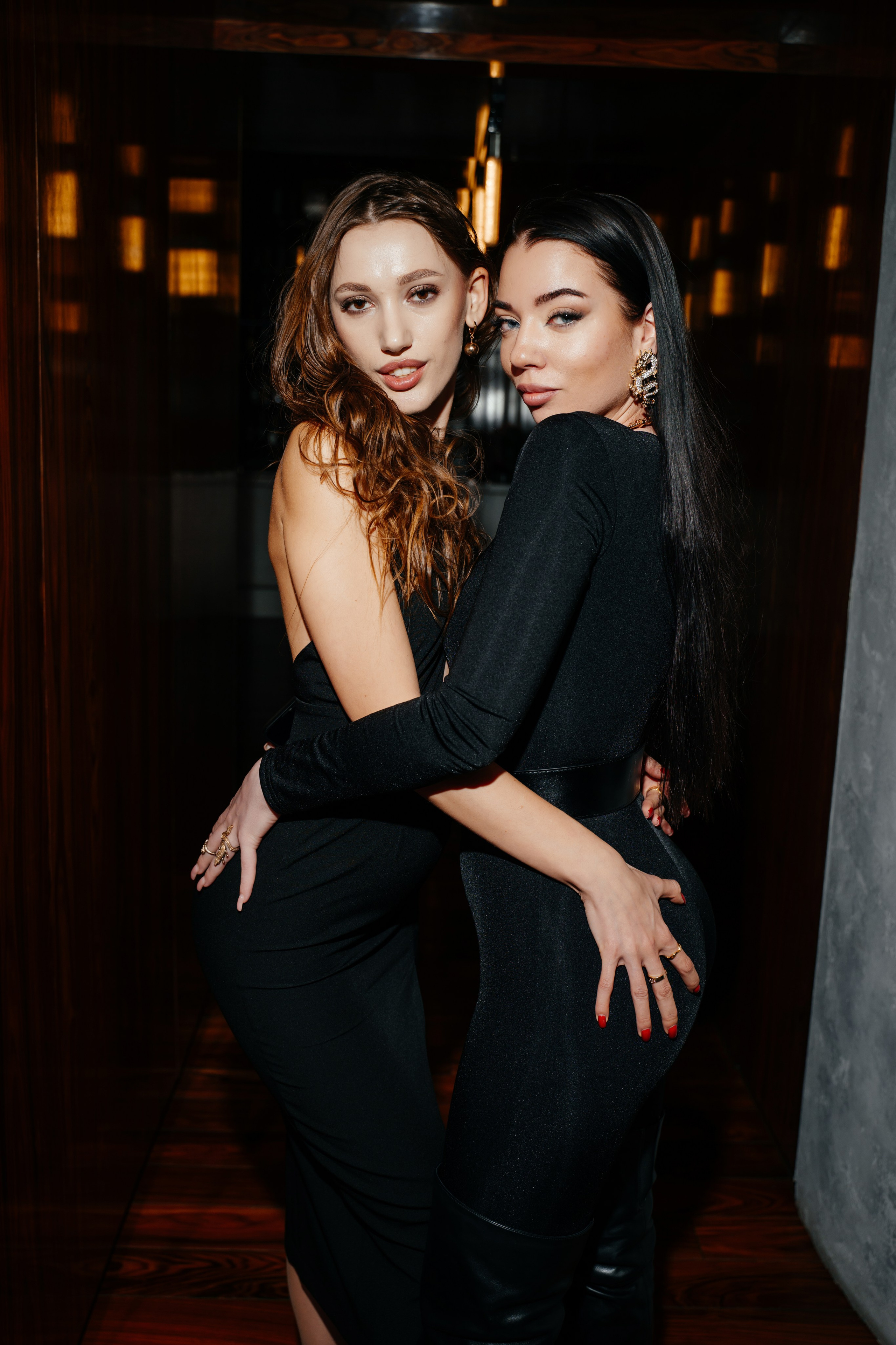 4 января (четверг). BENUAR Restaurant