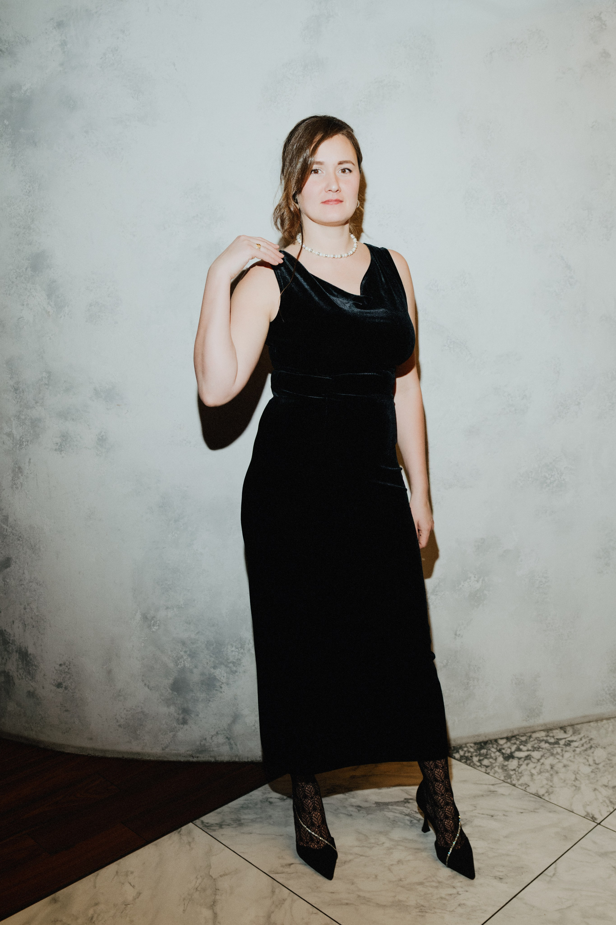 8 марта (воскресенье). BENUAR Restaurant