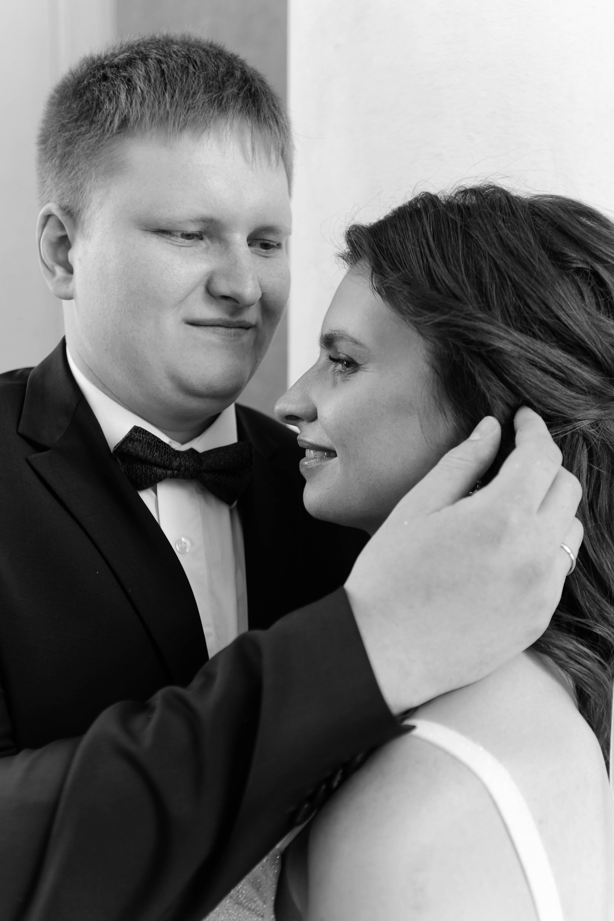 Vladimir & Yana. Свадебный фотограф в Воронеже Самохина Екатерина