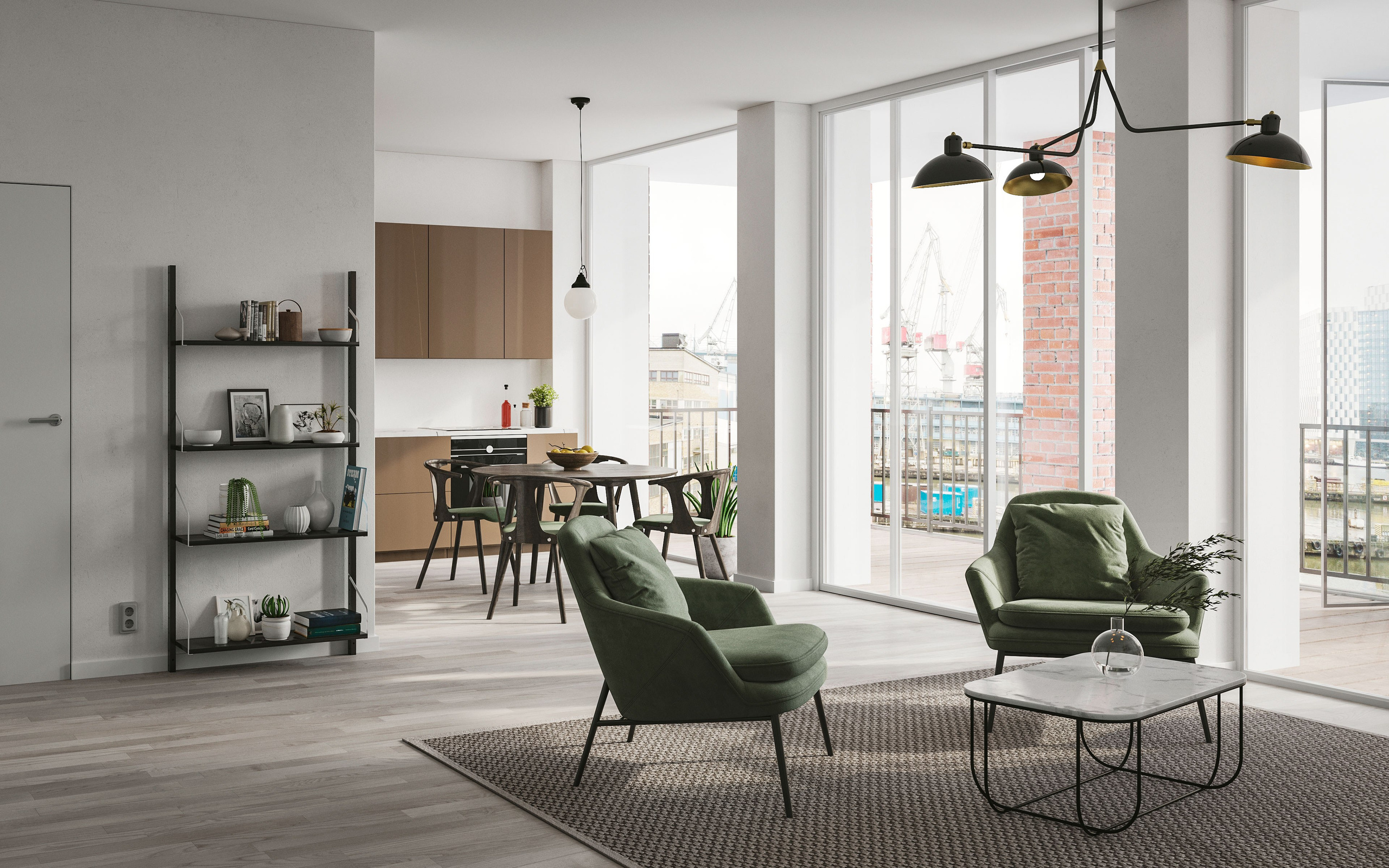 Telakkaranta, Helsinki