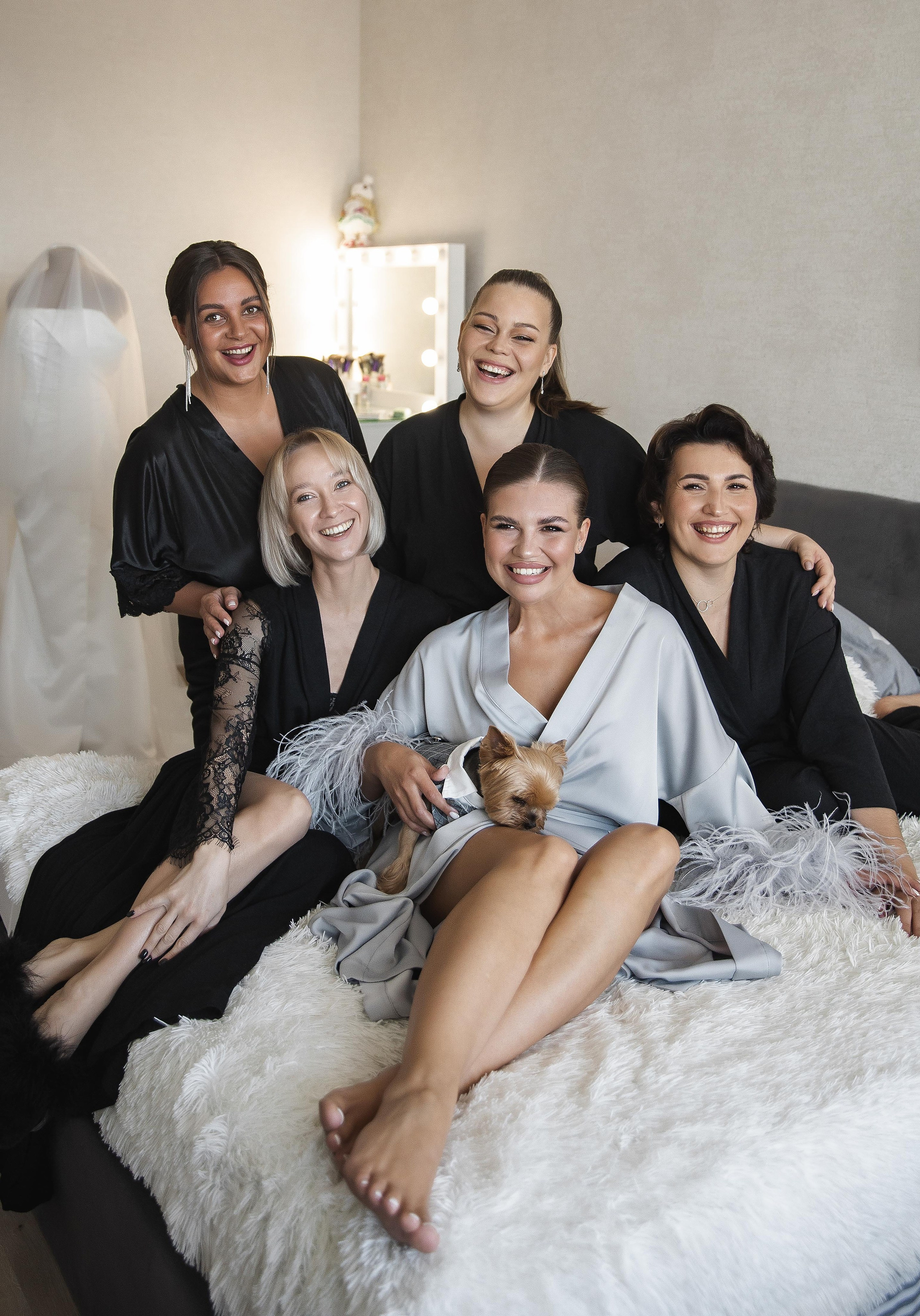 Свадебный фотограф Юлия Шторм