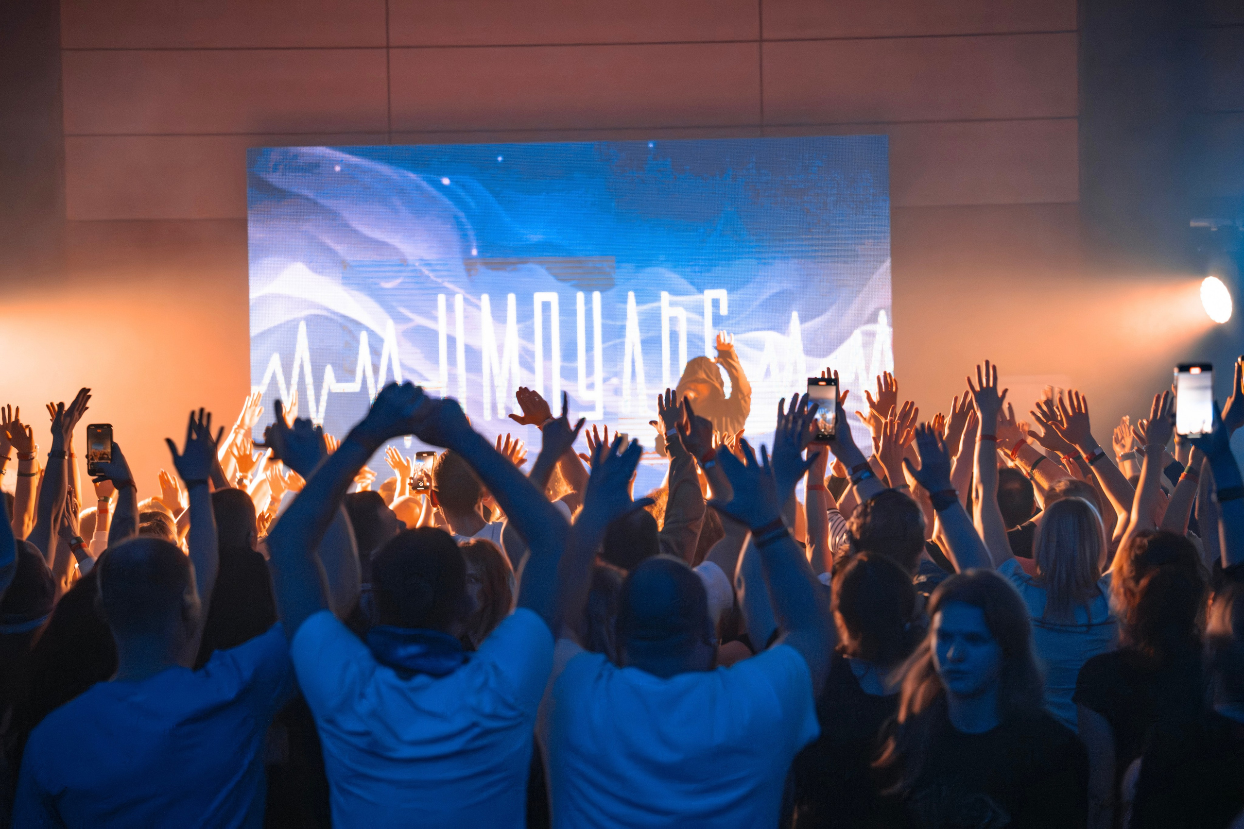 Импульс INSIDIUM. Фото и видеосъемка в Йошкар-Оле и Москве. (Фотограф и видеограф в Йошкар-Оле и Москве)