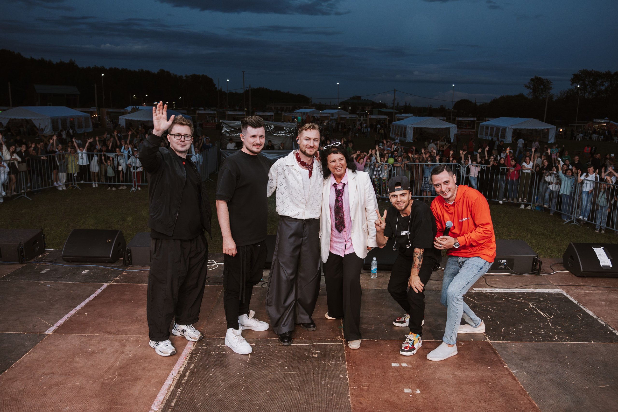 Межрегиональный гастрофестиваль. Фото и видеосъемка в Йошкар-Оле и Москве. (Фотограф и видеограф в Йошкар-Оле и Москве)