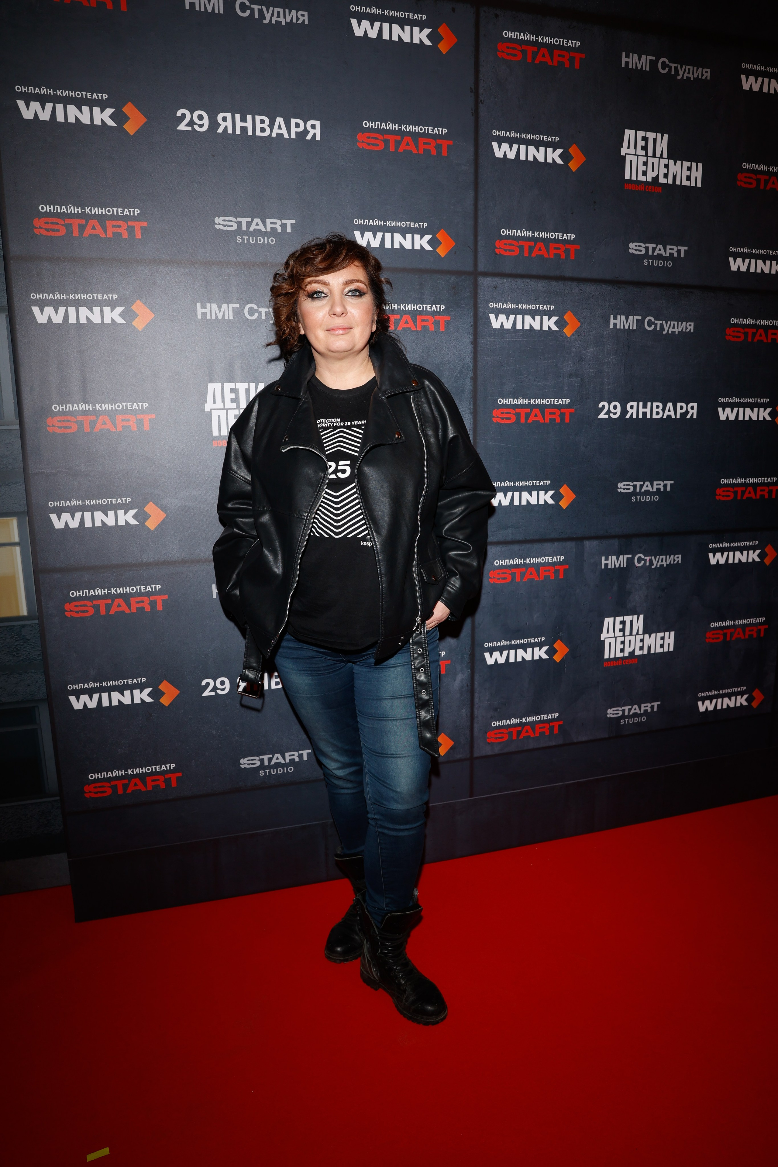 ДЕТИ ПЕРЕМЕН.НОВЫЙ СЕЗОН | КИНОТЕАТР ХУДОЖЕСТВЕННЫЙ | START. Nikolskayasecular