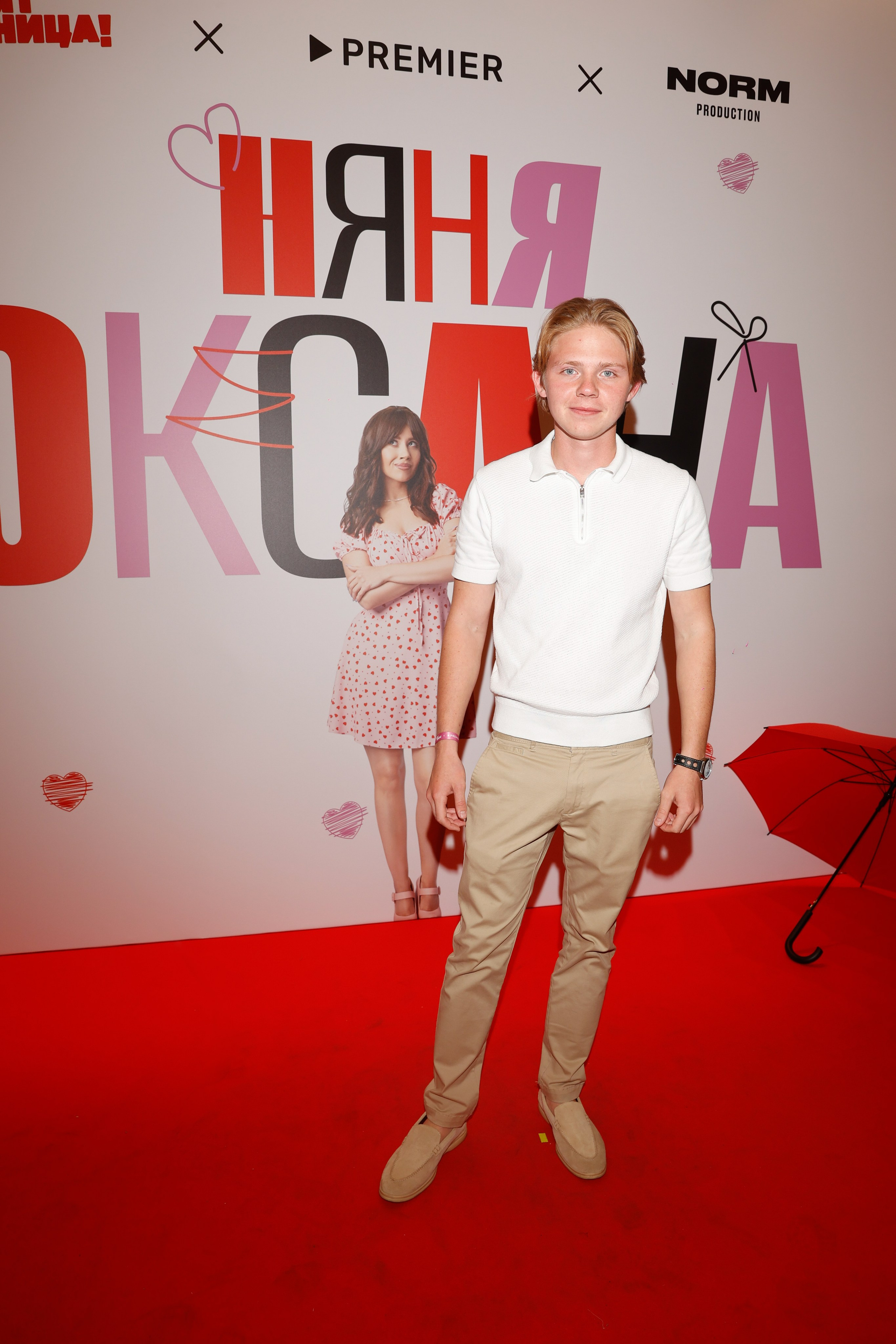 НЯНЯ ОКСАНА. Nikolskayasecular