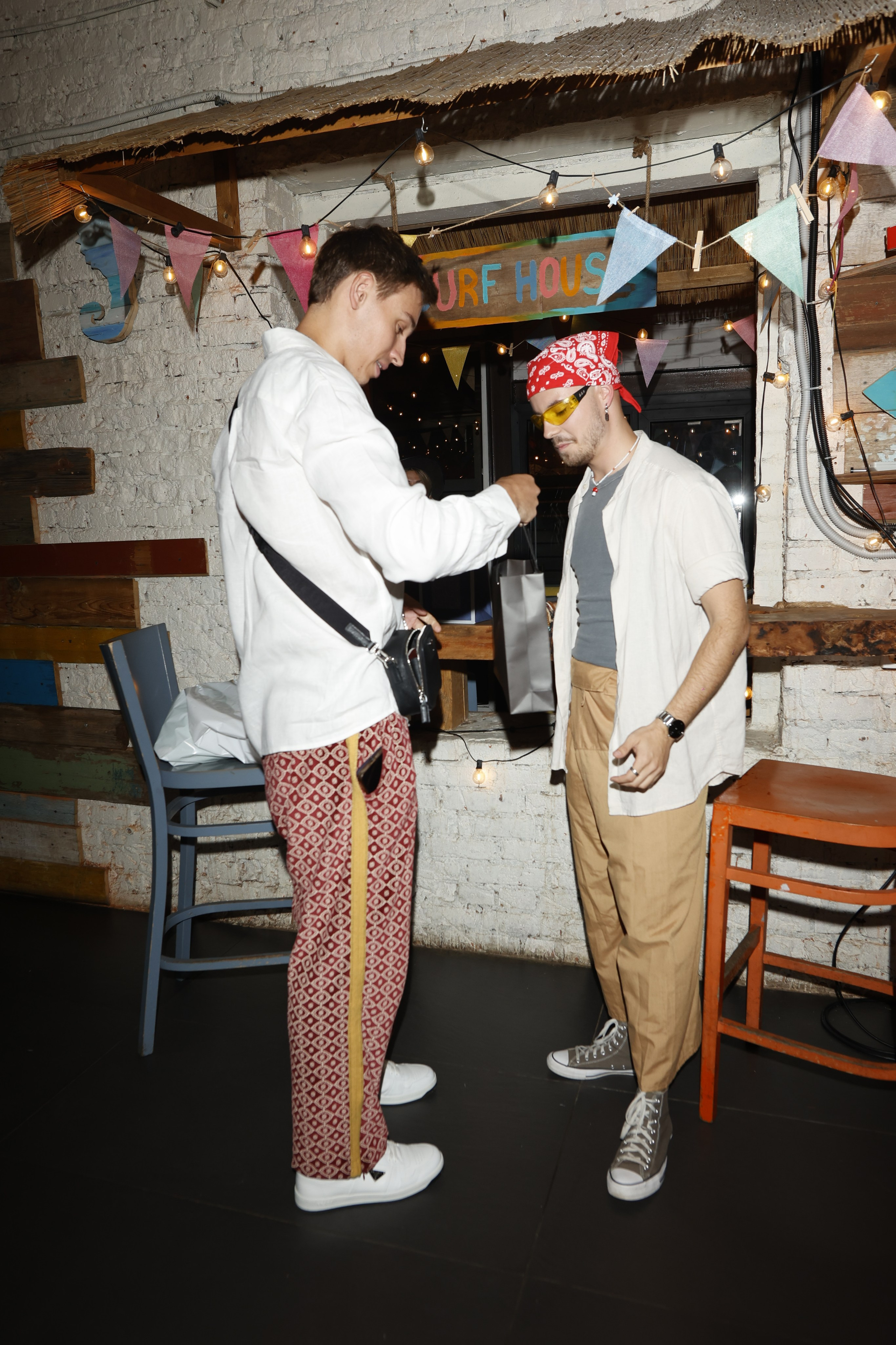 ГЕРМАН ГЛАСС. Nikolskayasecular