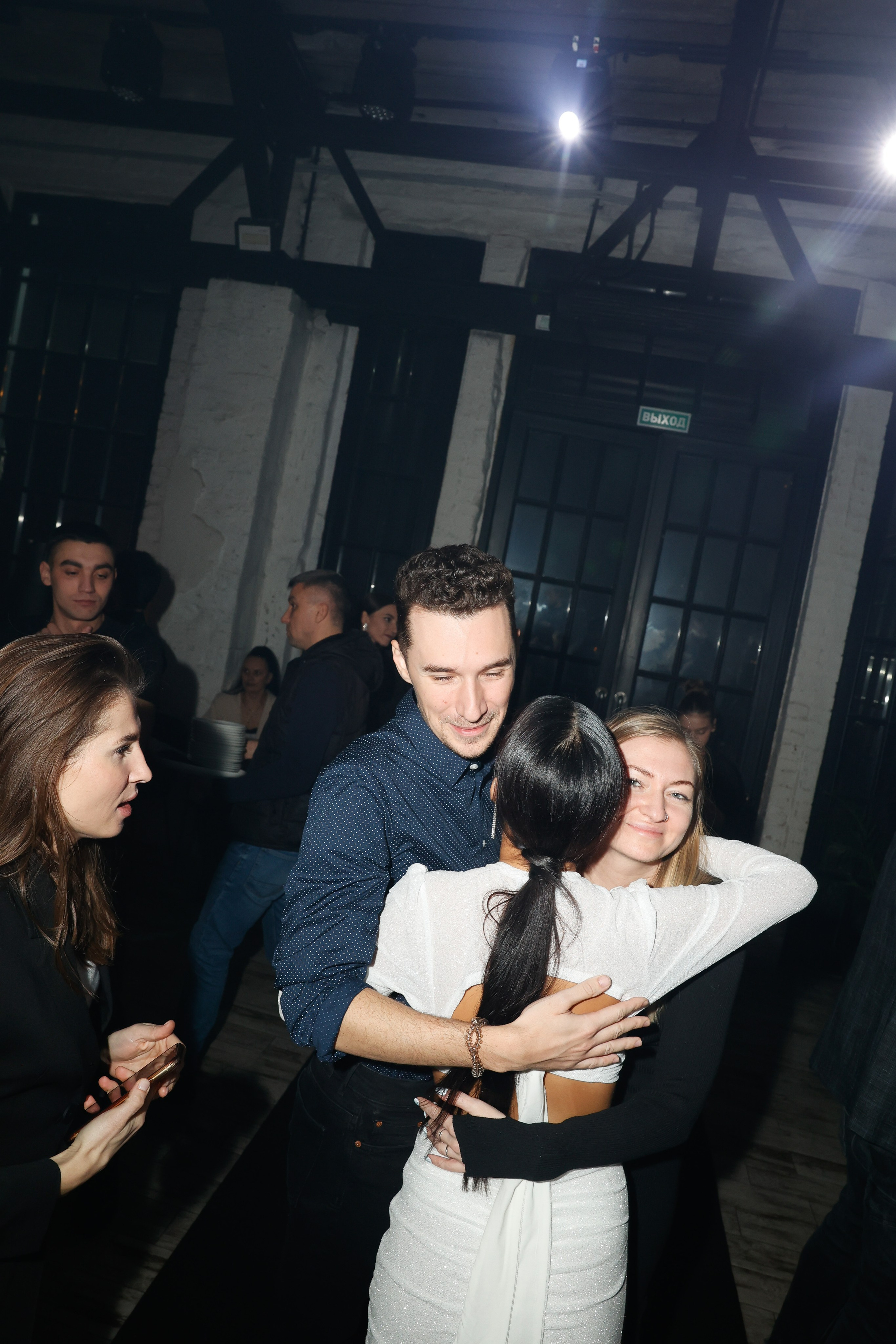 ЛЕРА ИЗУМРУД. Nikolskayasecular