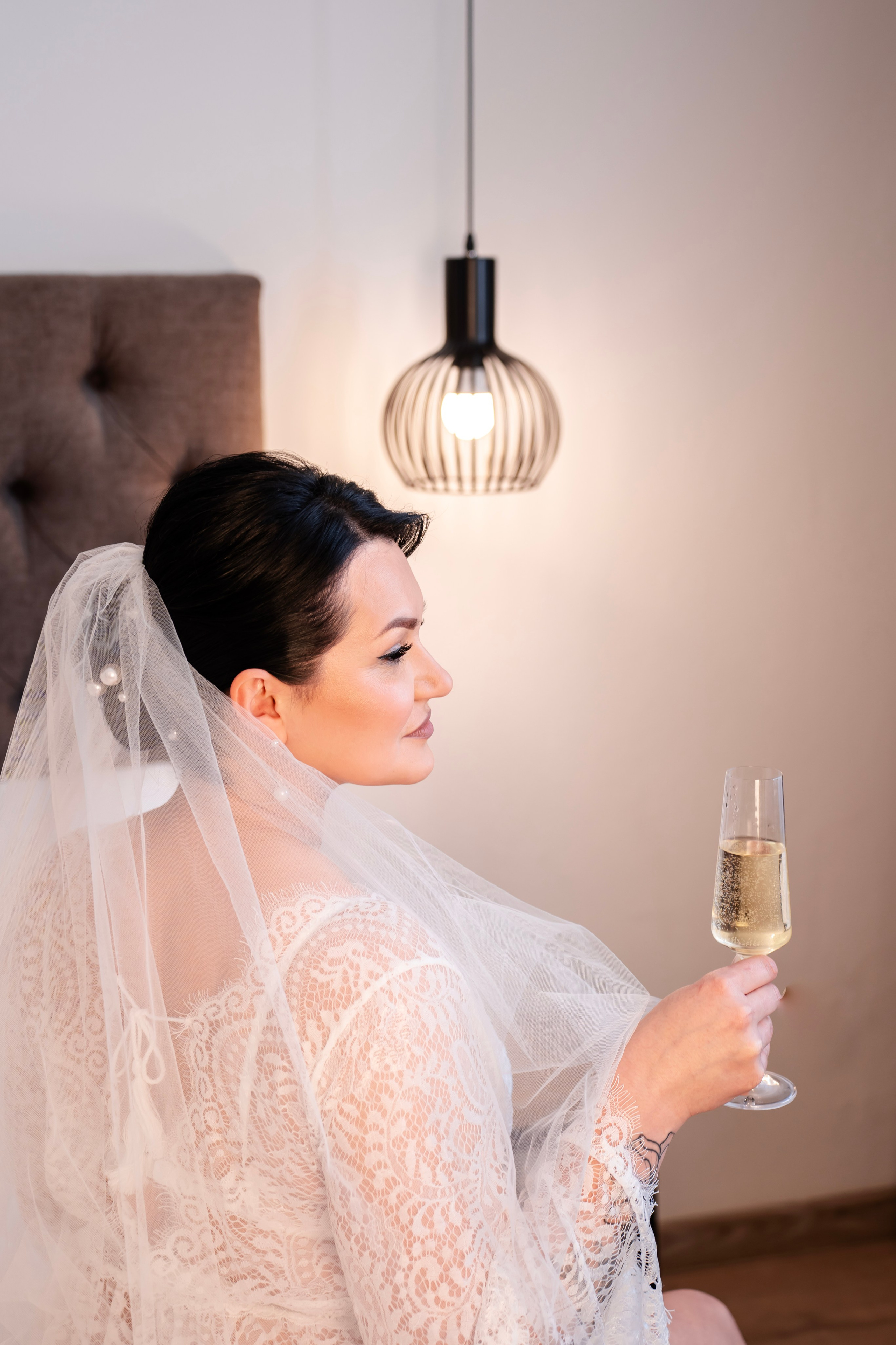 Галина и Дмитрий. Фотограф Ирина Ликсунова