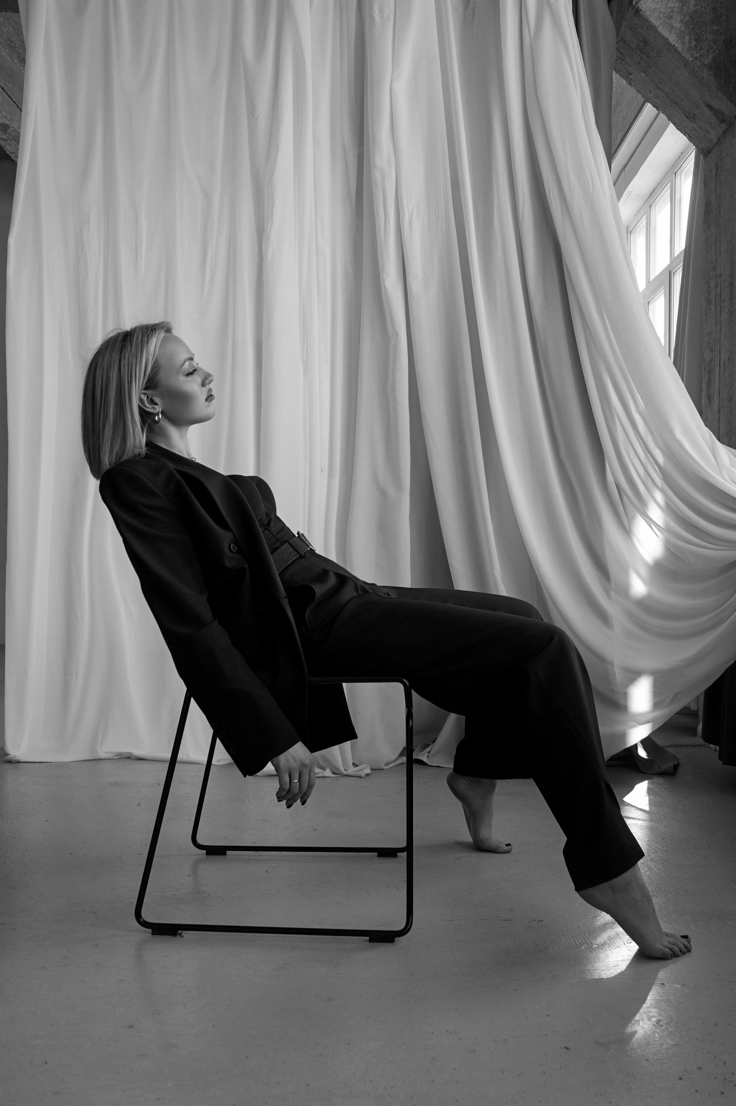 Sonya. Фотограф в Красноярске