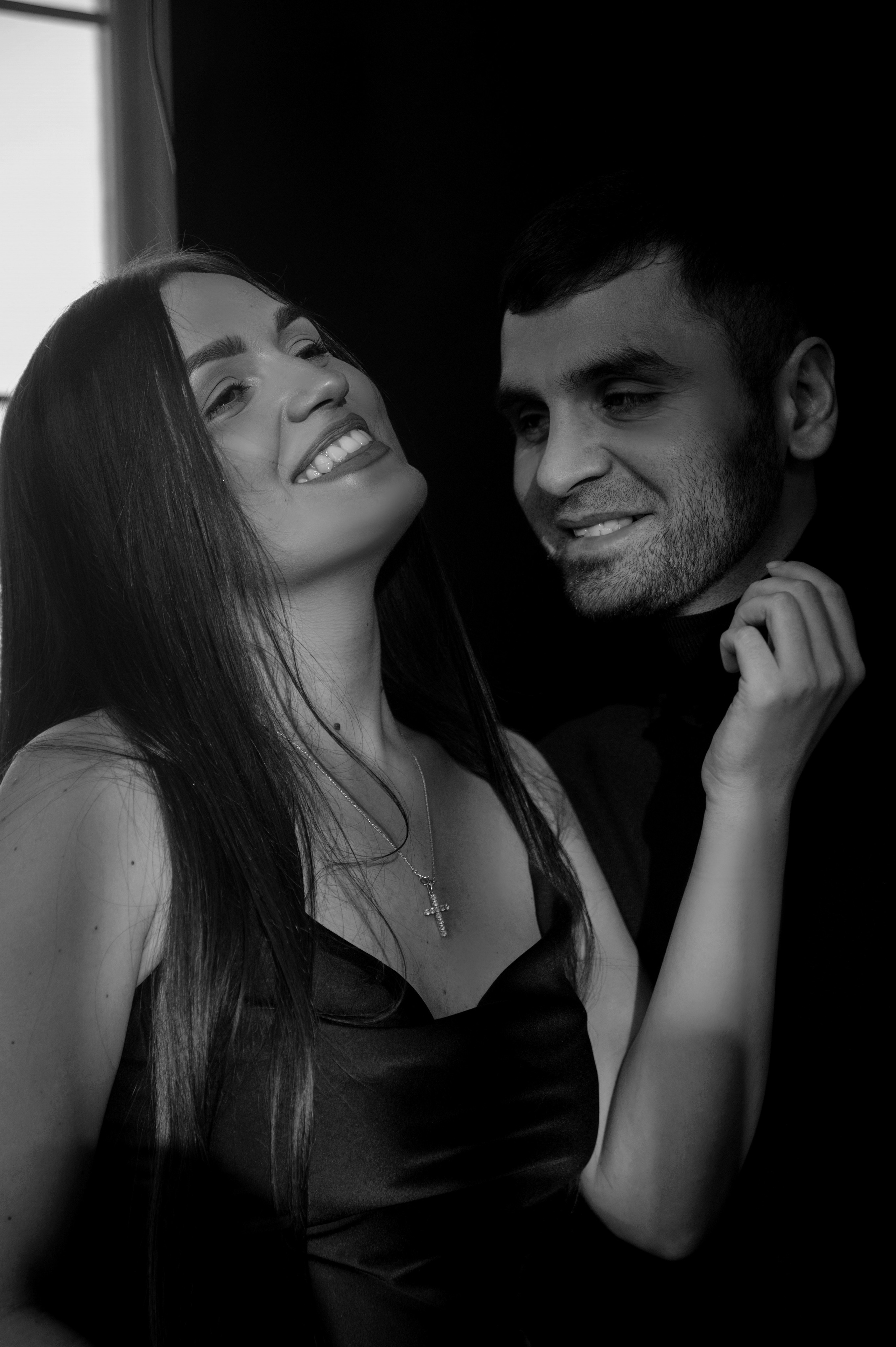 Kamran & Nataly. Фотограф в Красноярске