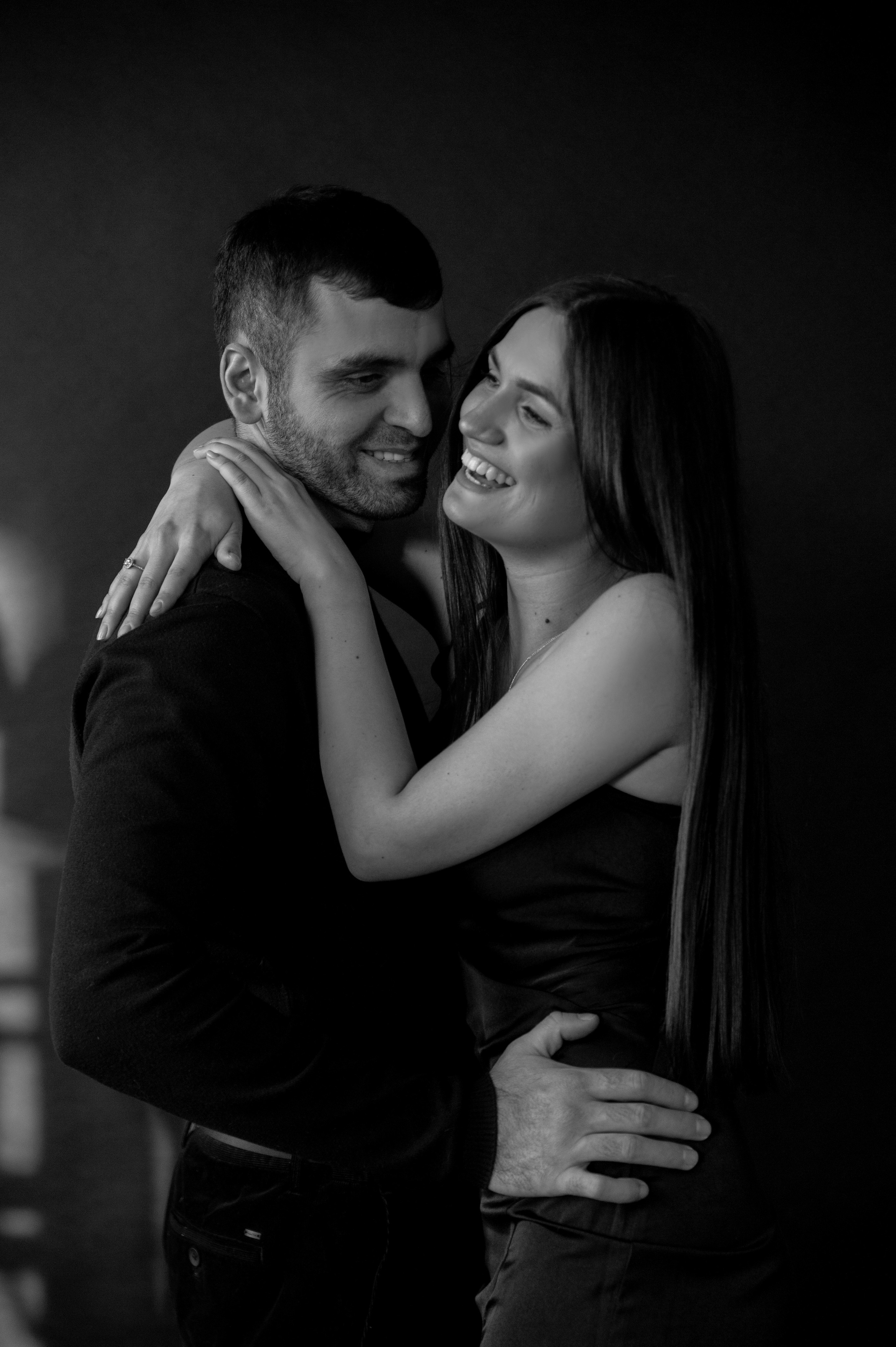 Kamran & Nataly. Фотограф в Красноярске