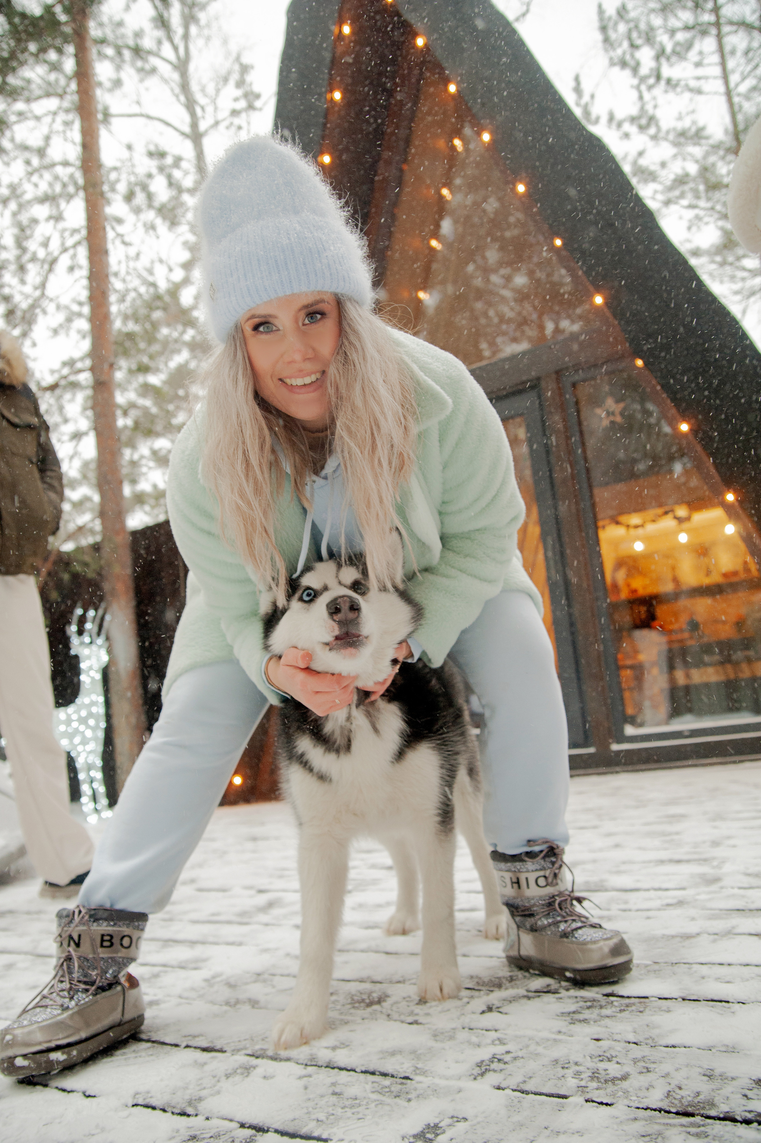One happy day. Фотограф в Красноярске