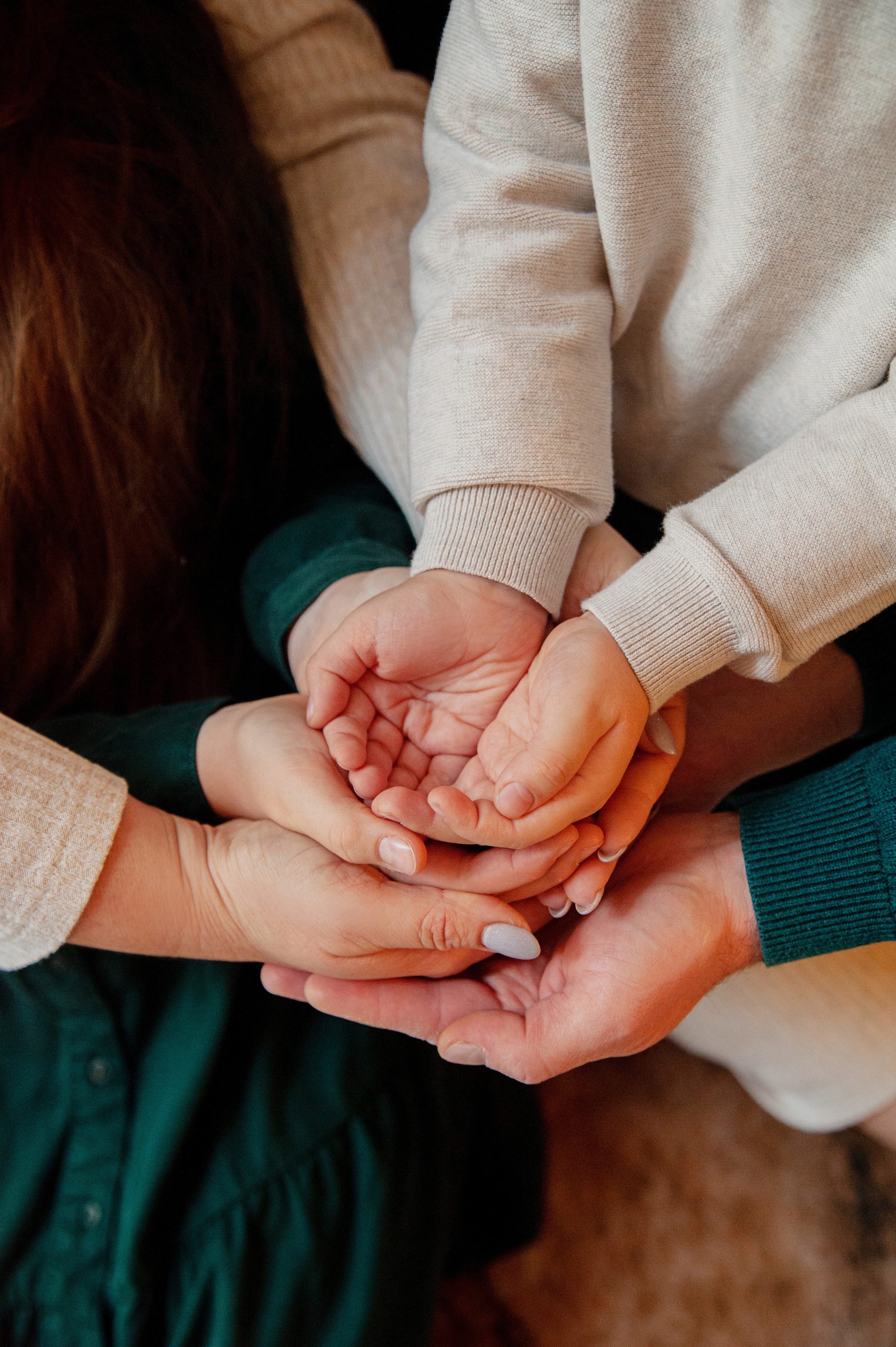 In forest house. Фотограф в Красноярске