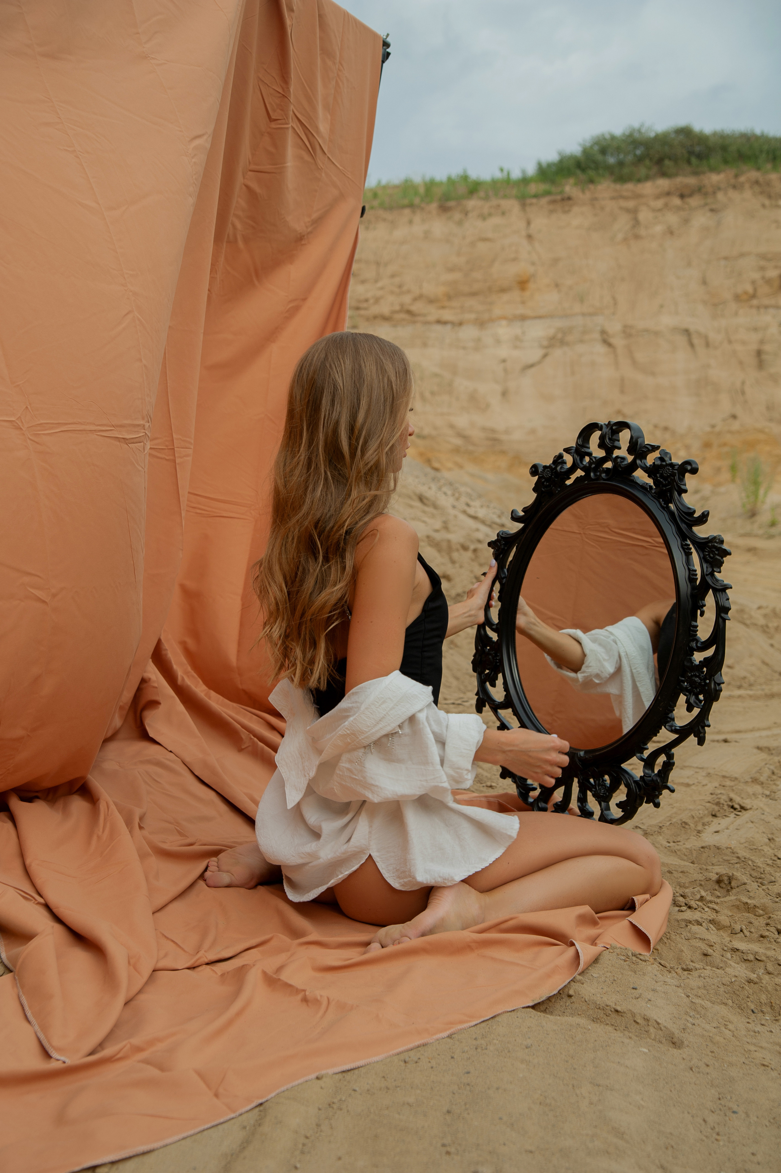 Alena. Фотограф в Красноярске