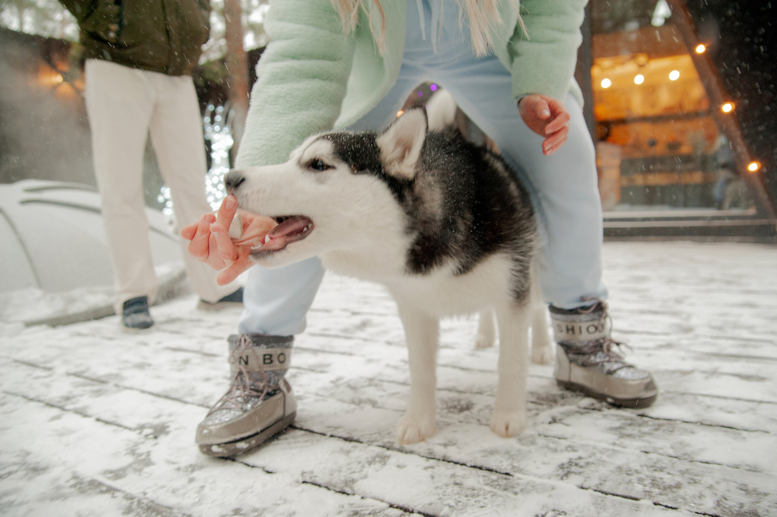 One happy day. Фотограф в Красноярске