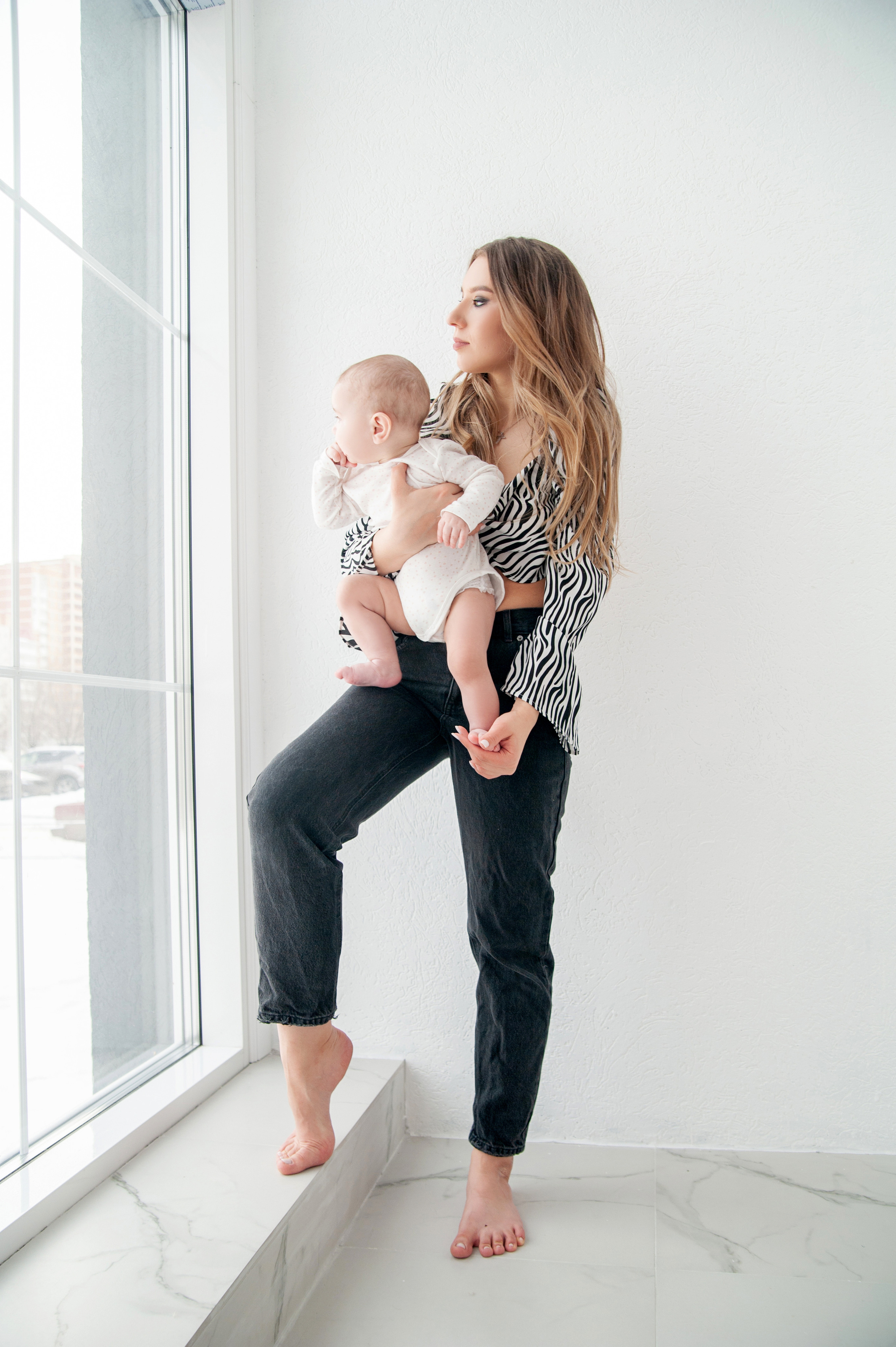 Kristina & Leti. Фотограф в Красноярске