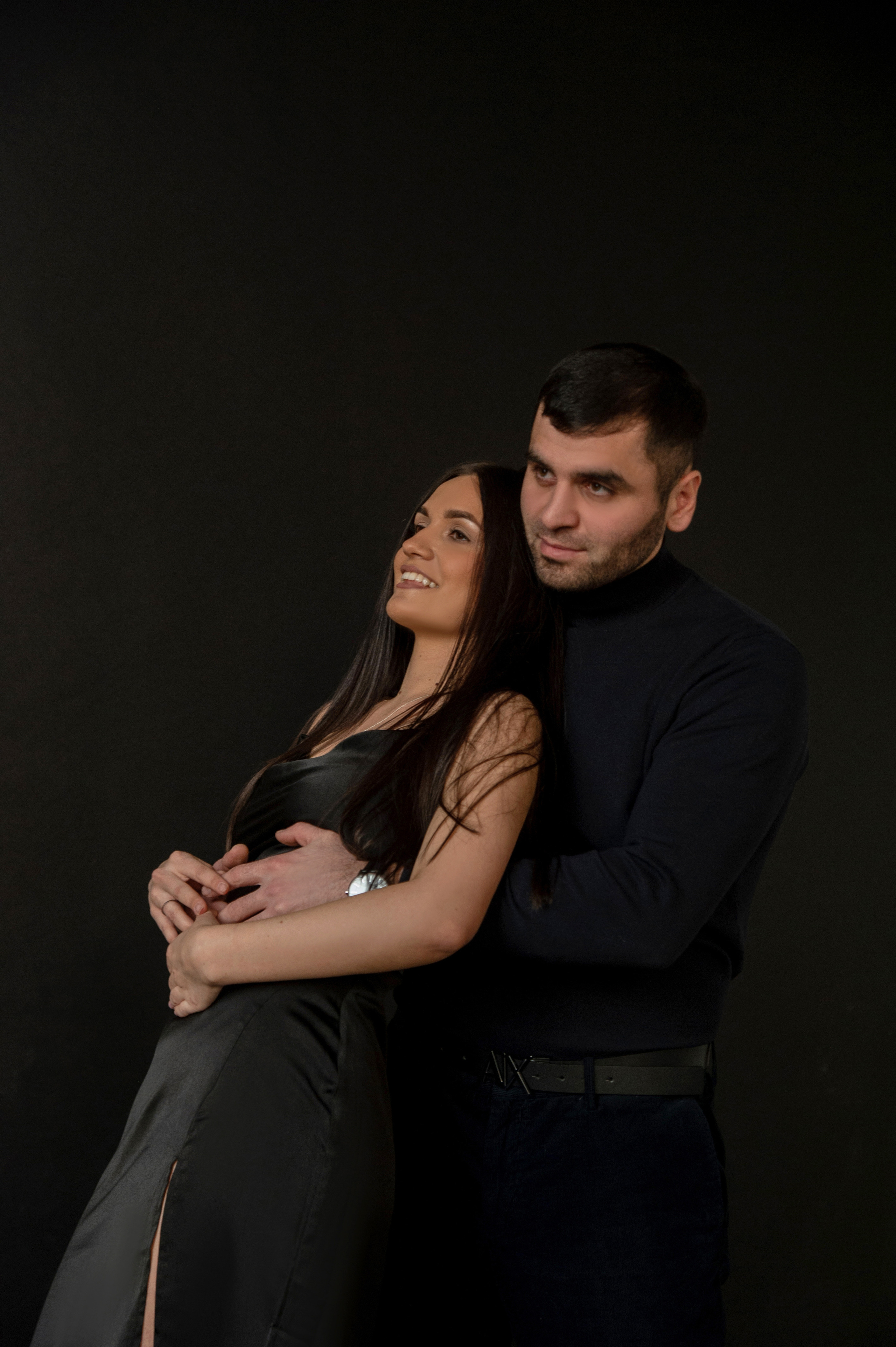 Kamran & Nataly. Фотограф в Красноярске
