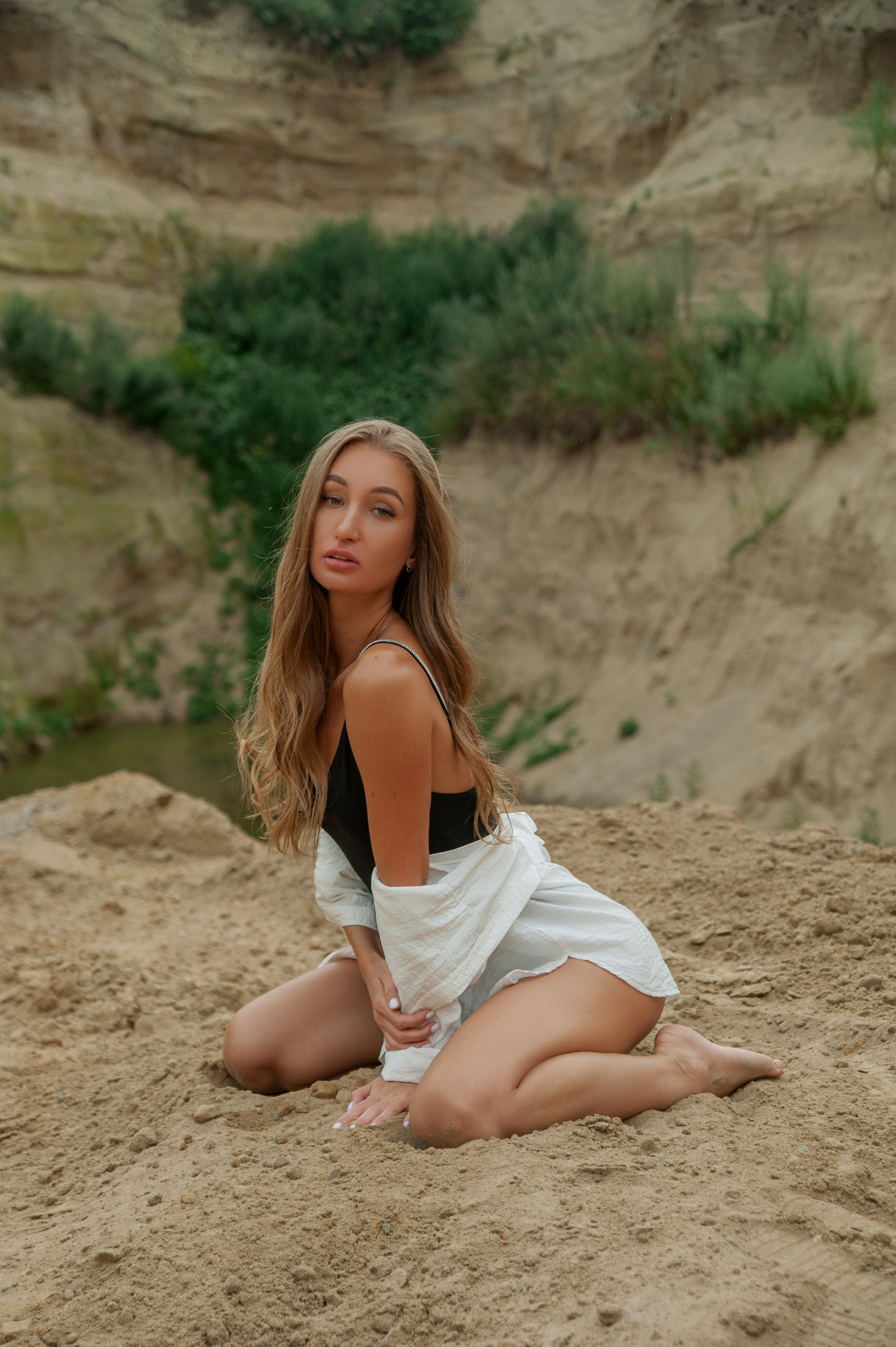 Alena. Фотограф в Красноярске