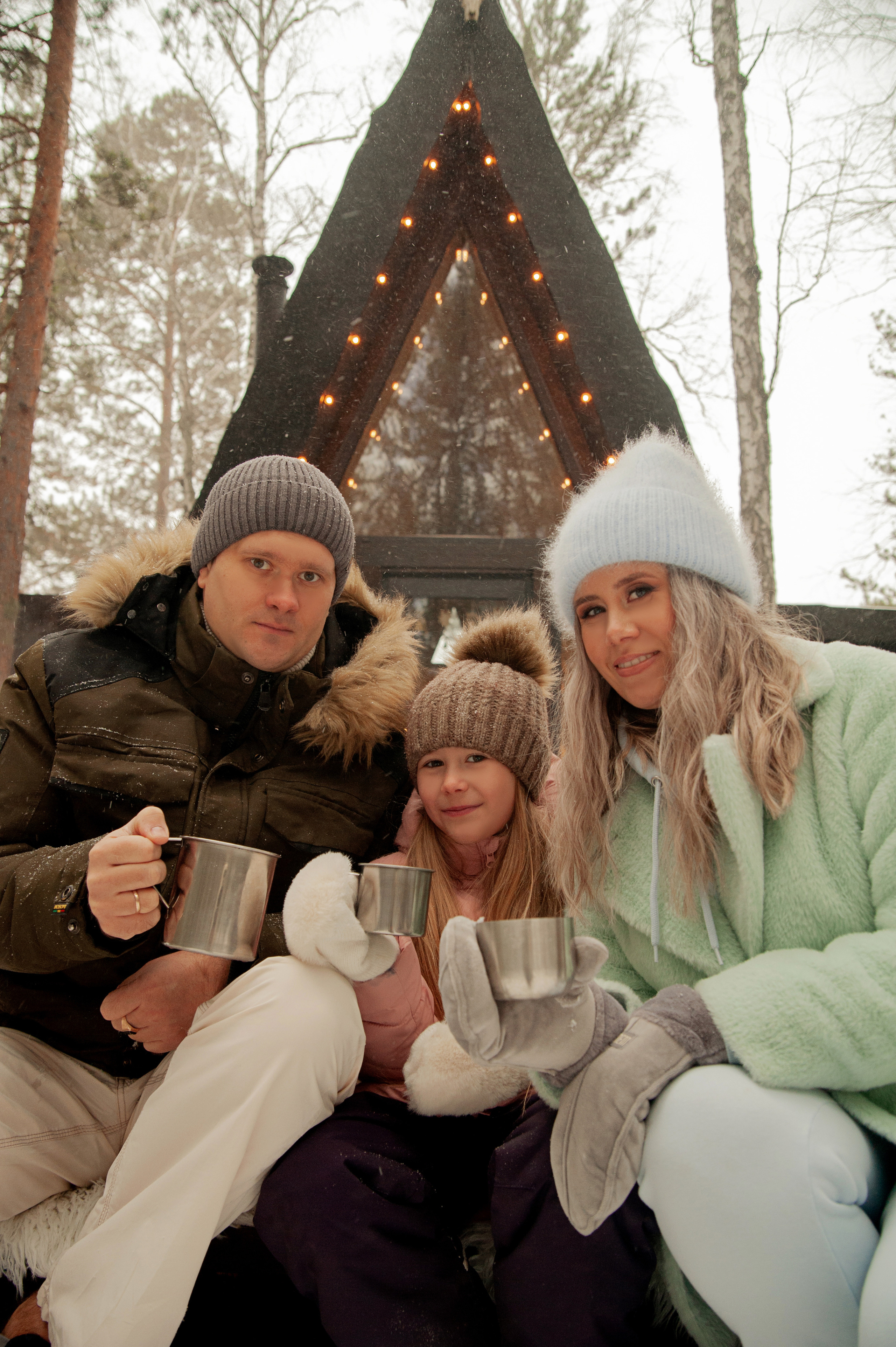 One happy day. Фотограф в Красноярске
