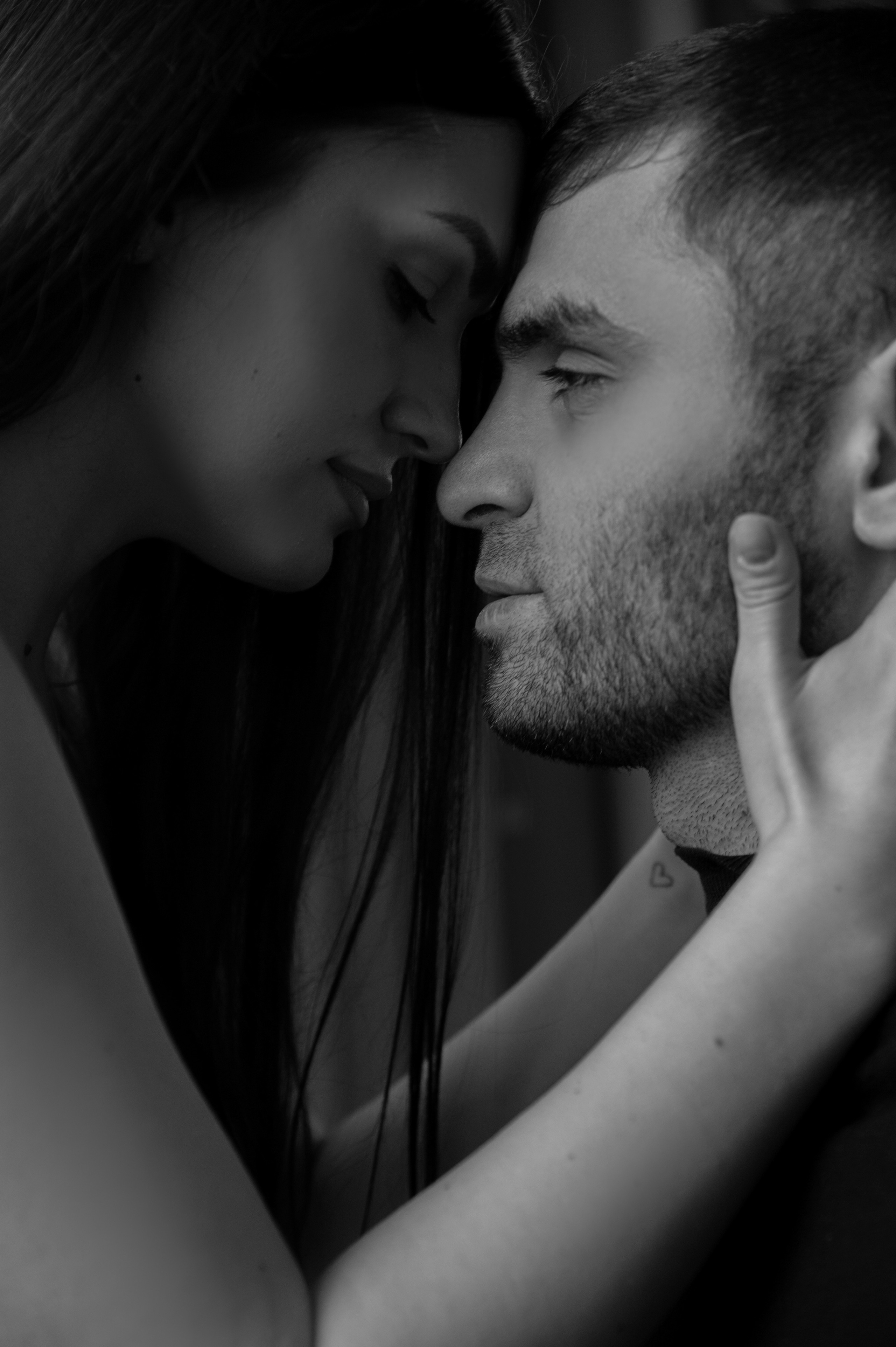 Kamran & Nataly. Фотограф в Красноярске