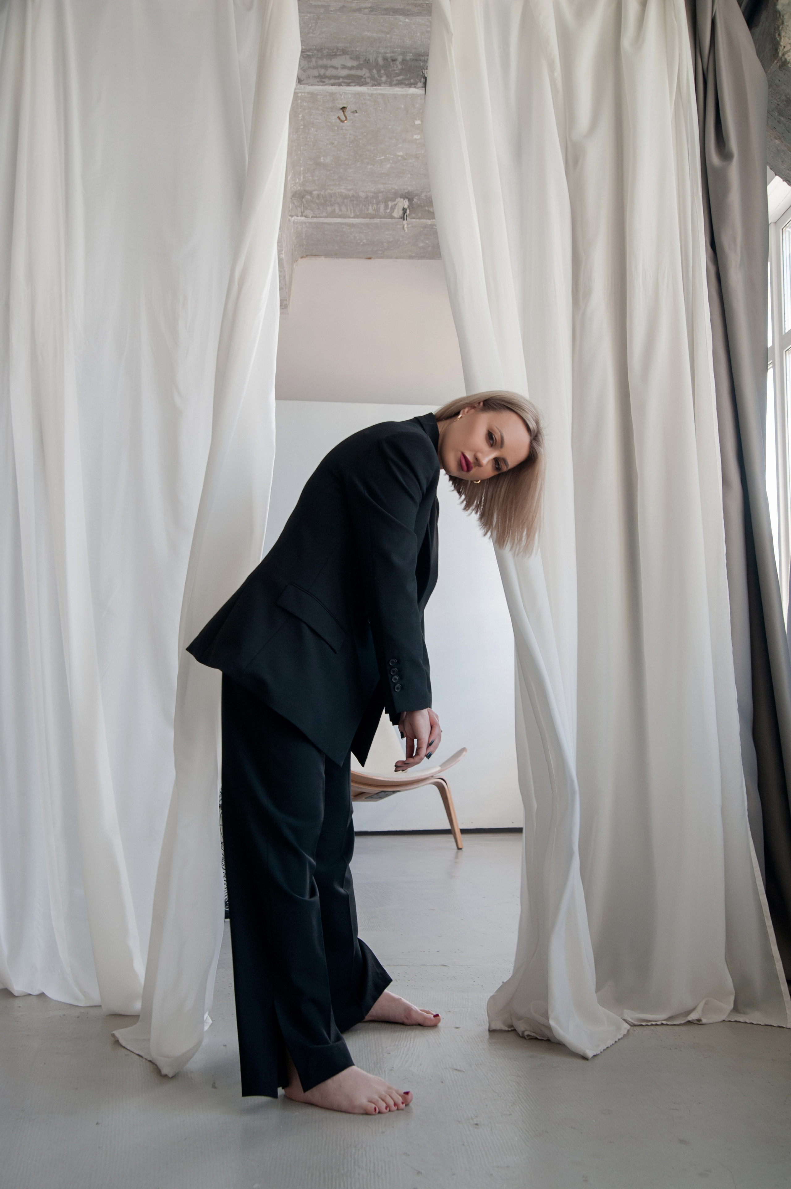 Sonya. Фотограф в Красноярске