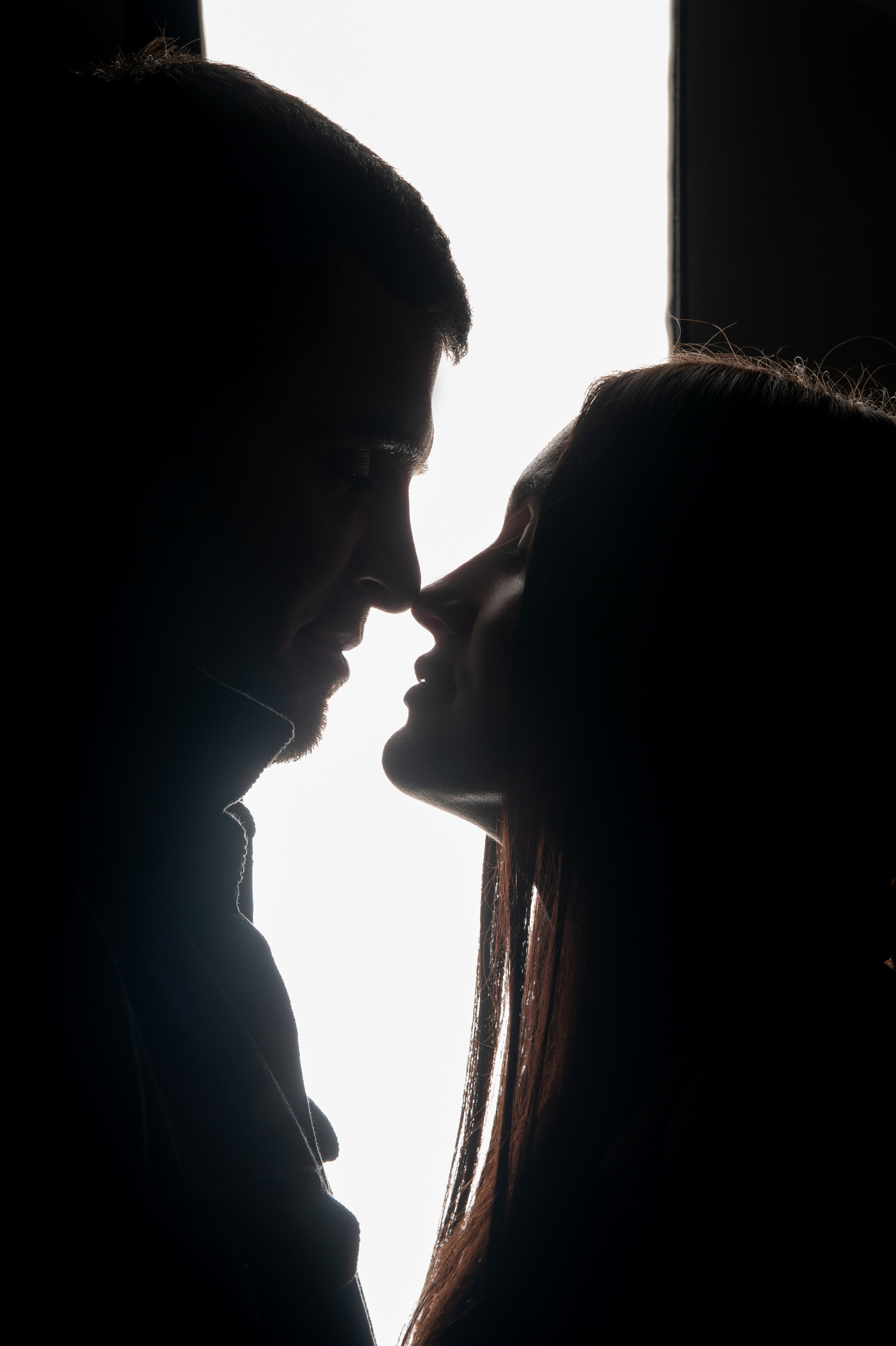 Kamran & Nataly. Фотограф в Красноярске