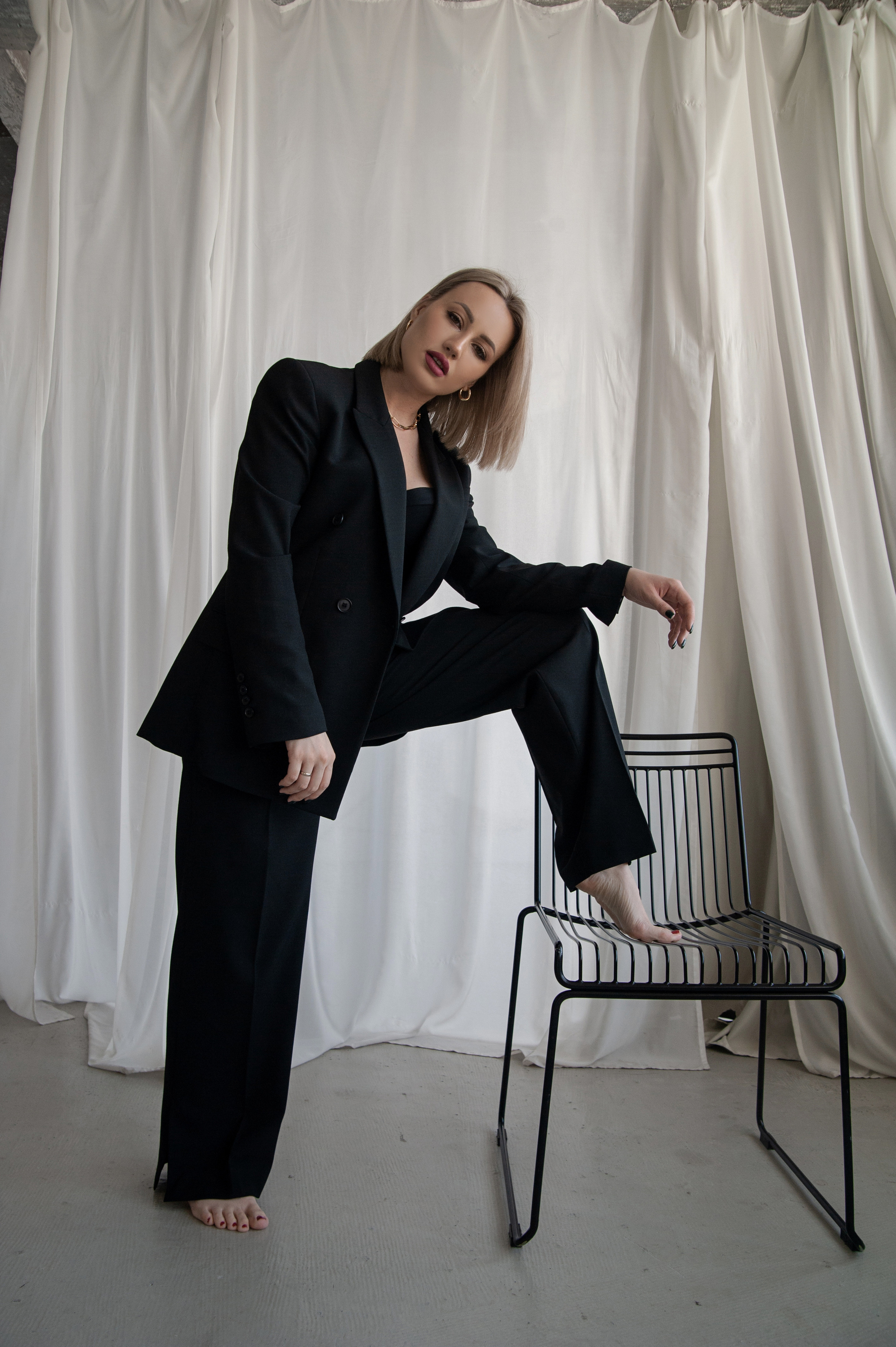 Sonya. Фотограф в Красноярске