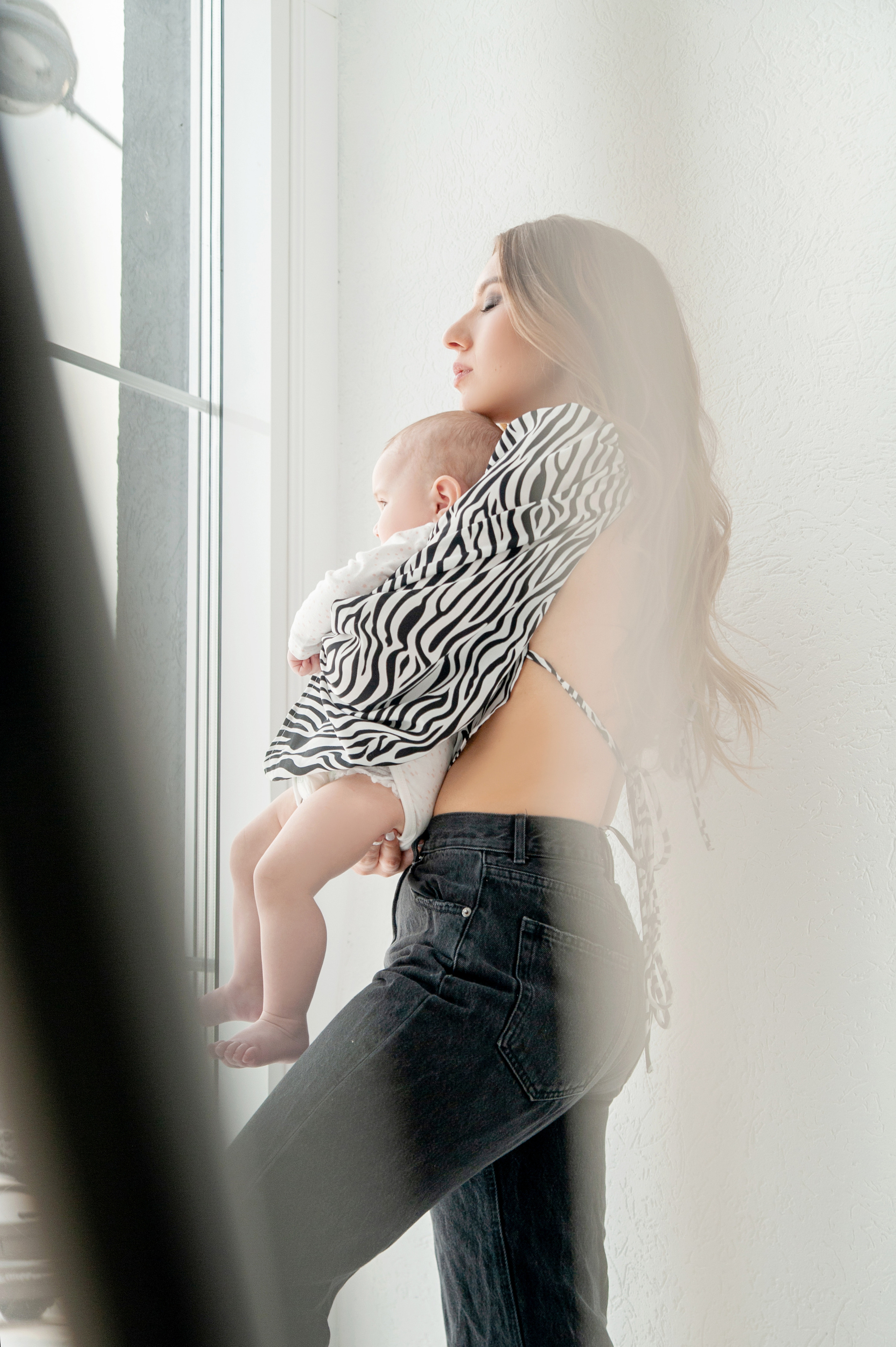 Kristina & Leti. Фотограф в Красноярске