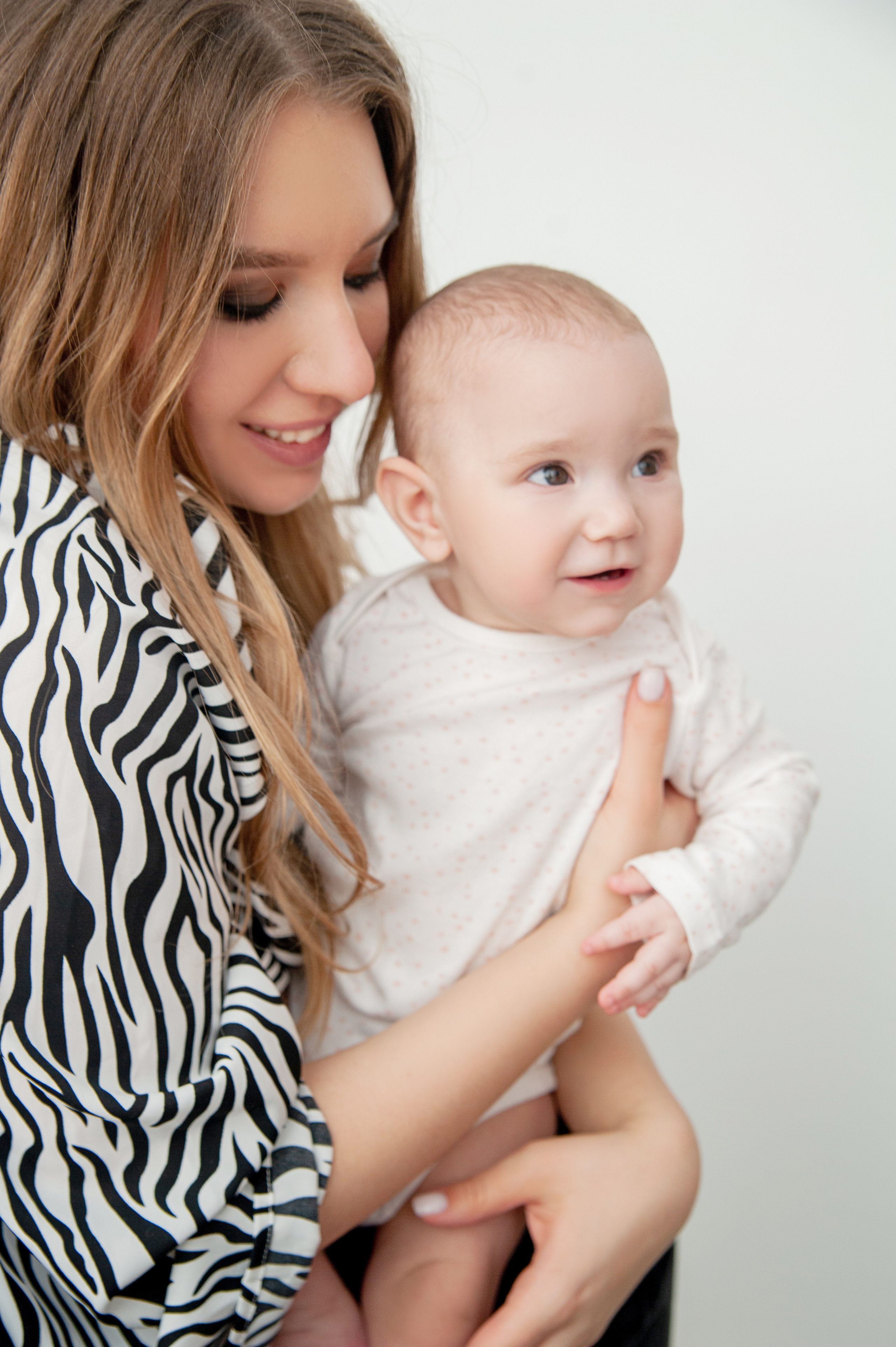 Kristina & Leti. Фотограф в Красноярске