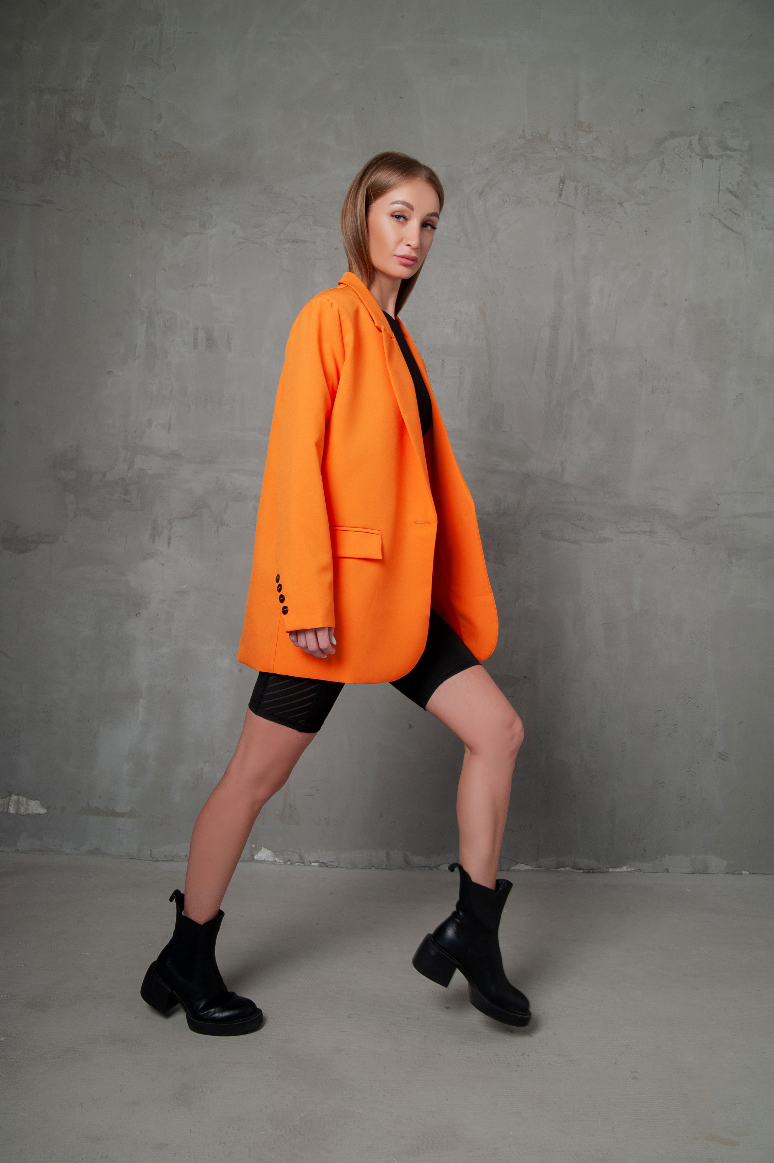 Nandco для WB. Фотограф в Красноярске