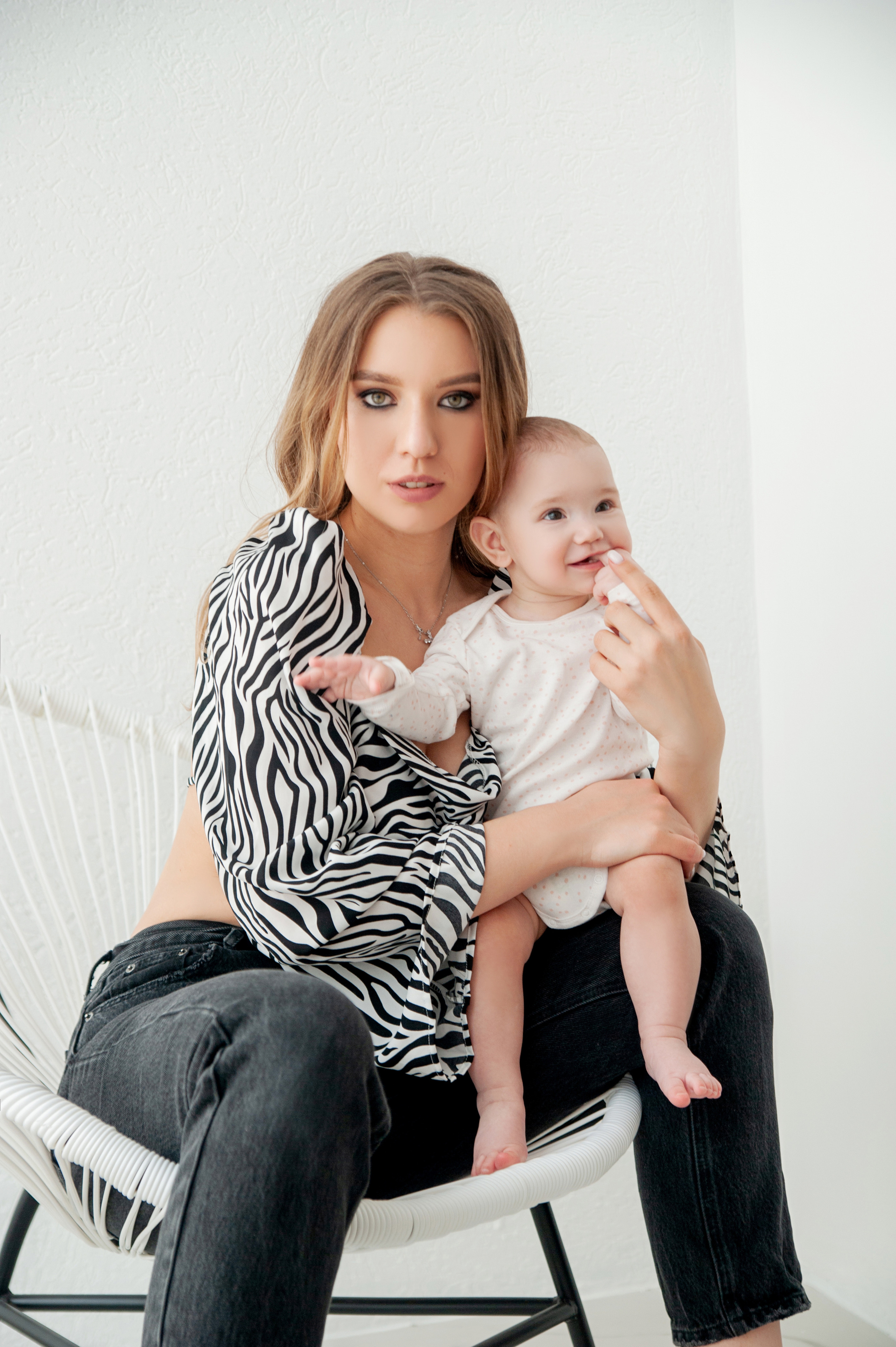 Kristina & Leti. Фотограф в Красноярске